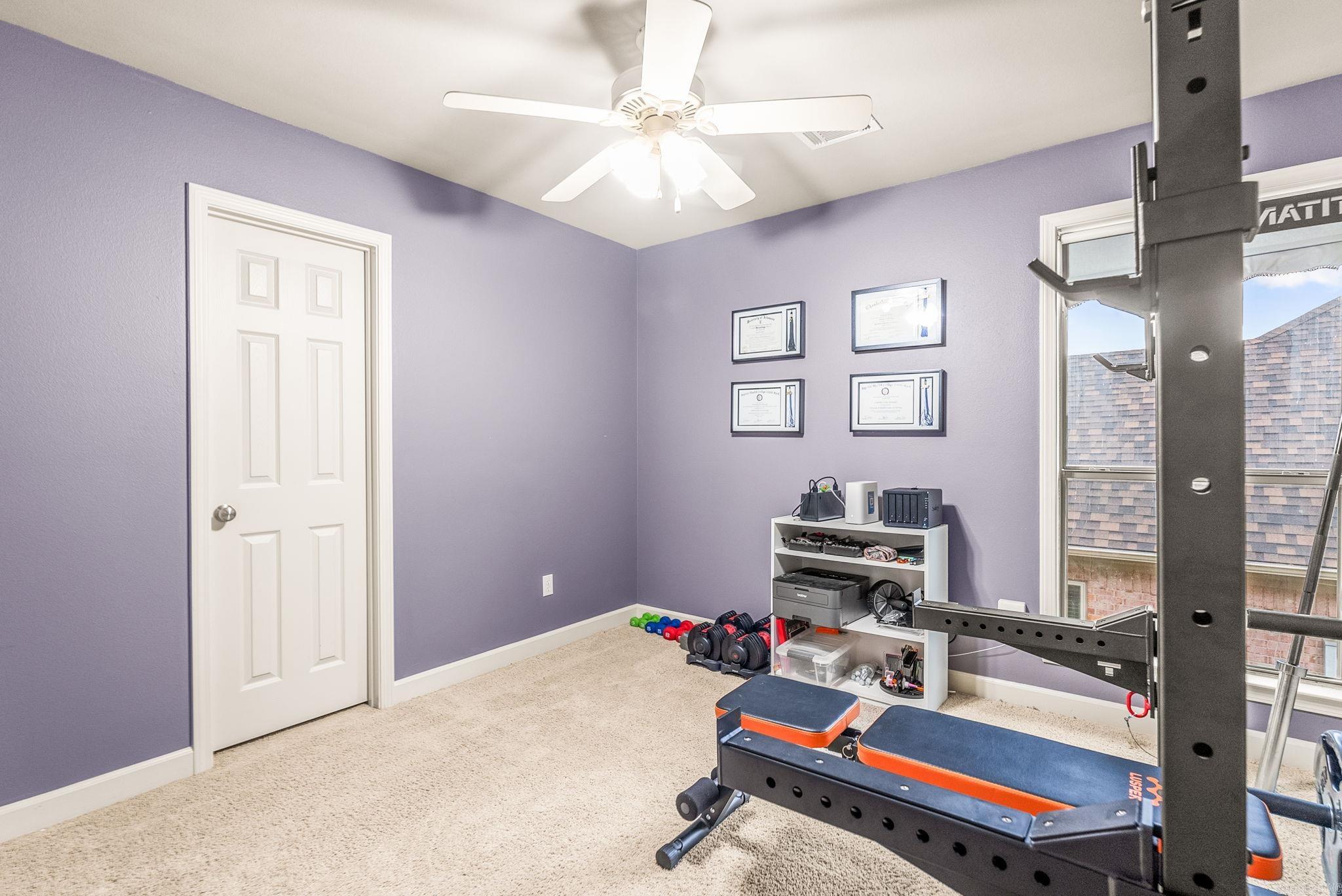 234 Summit Valley  Maumelle, AR