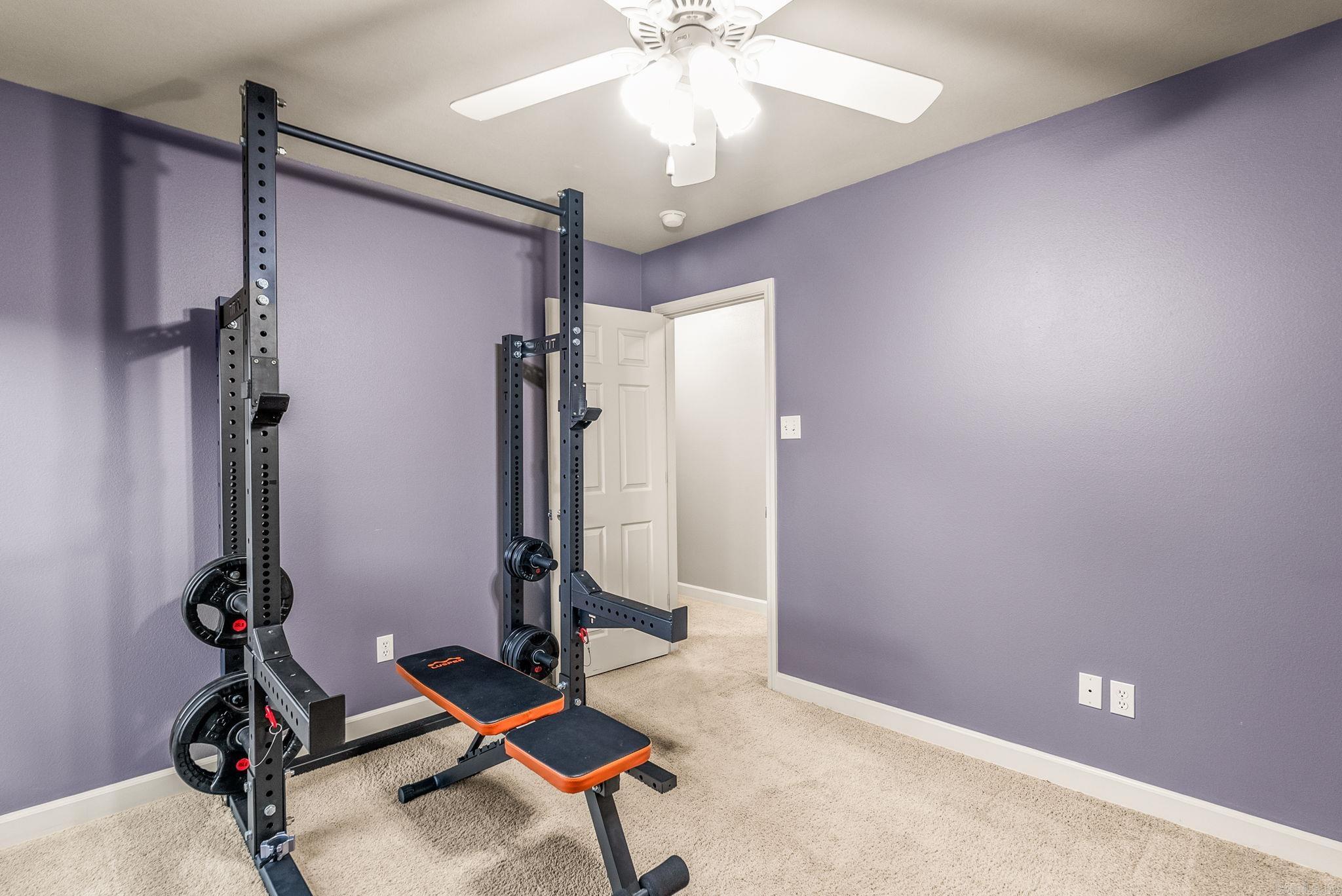 234 Summit Valley  Maumelle, AR