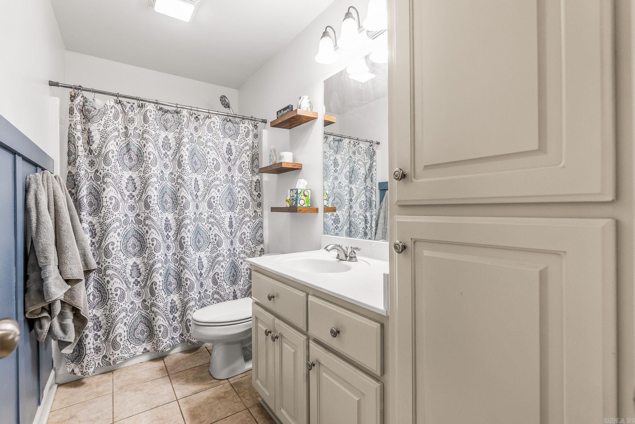 234 Summit Valley  Maumelle, AR