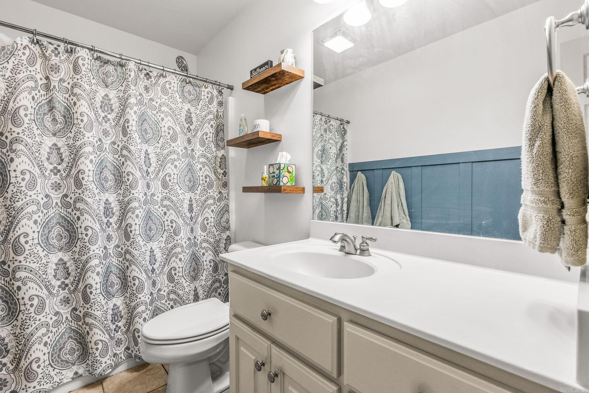 234 Summit Valley  Maumelle, AR