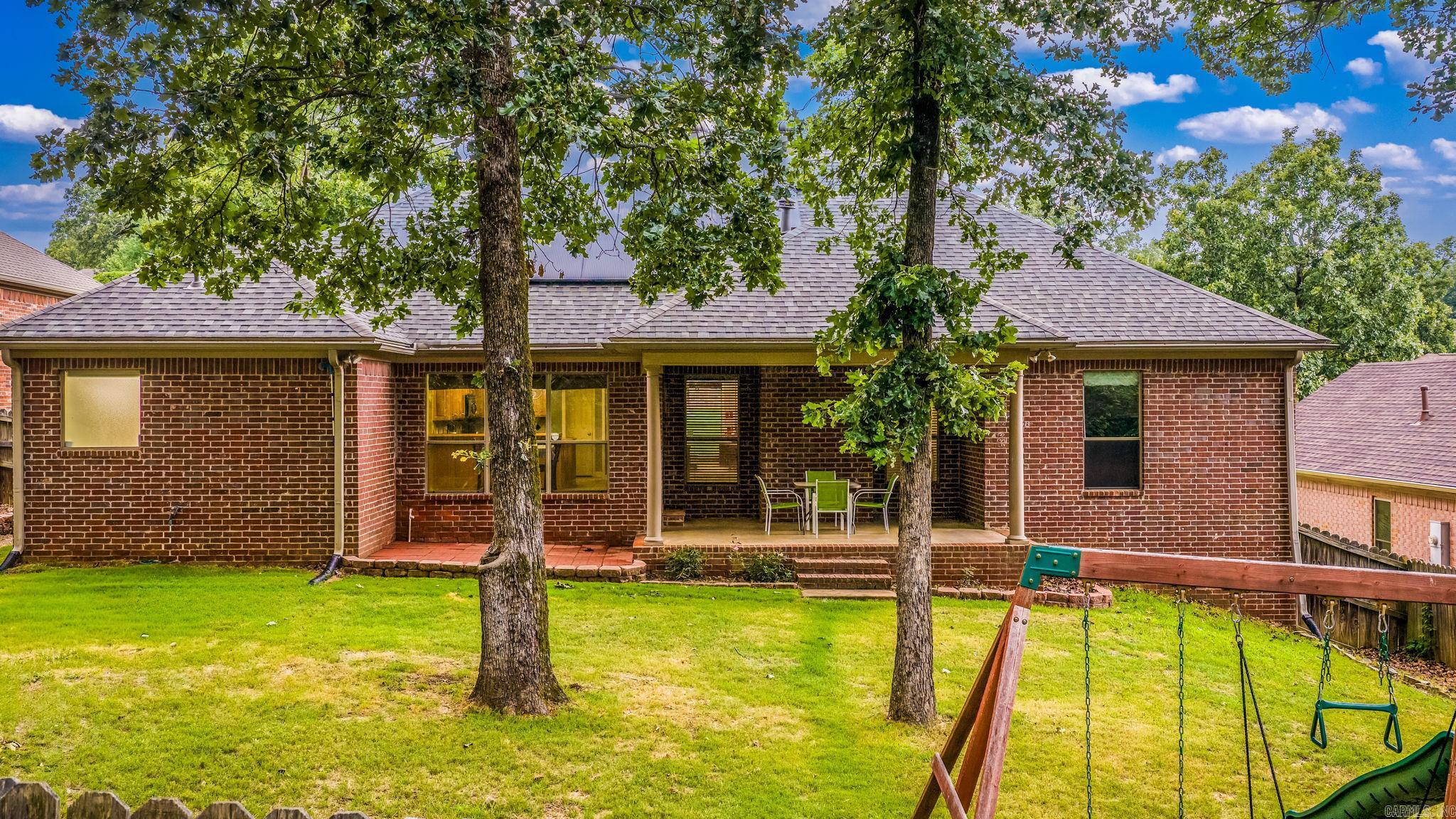 234 Summit Valley  Maumelle, AR