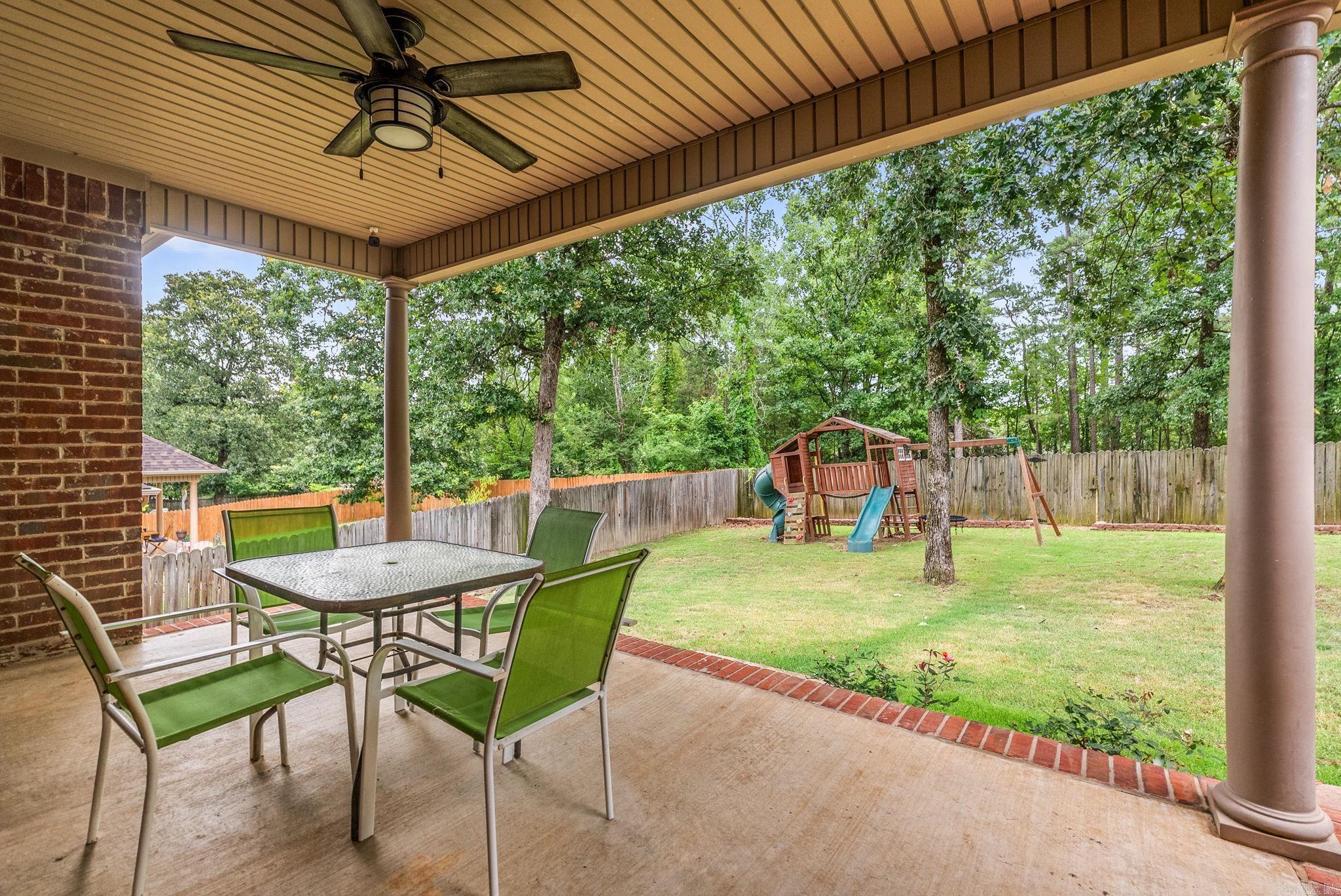 234 Summit Valley  Maumelle, AR