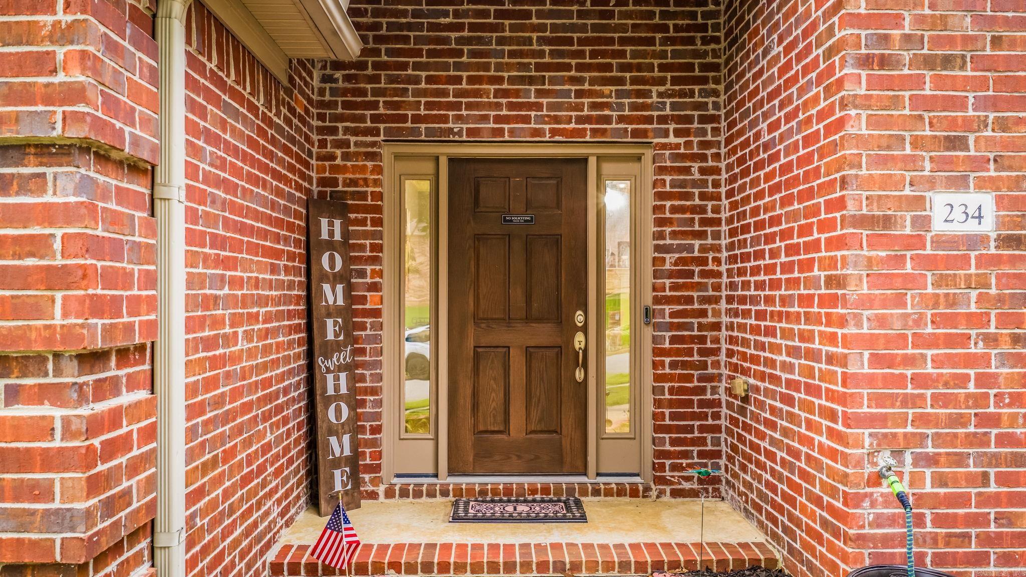 234 Summit Valley  Maumelle, AR
