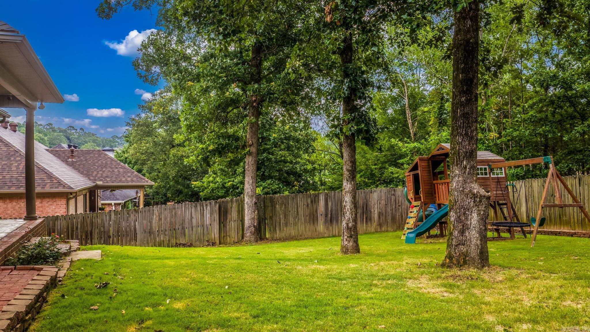 234 Summit Valley  Maumelle, AR