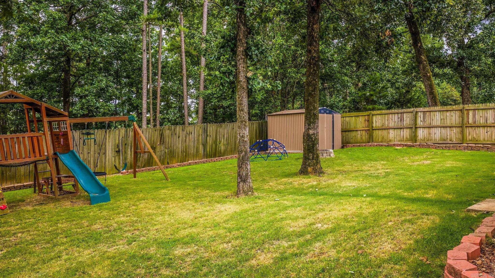 234 Summit Valley  Maumelle, AR