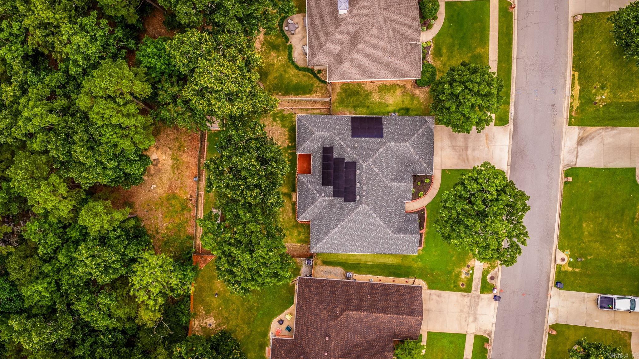 234 Summit Valley  Maumelle, AR