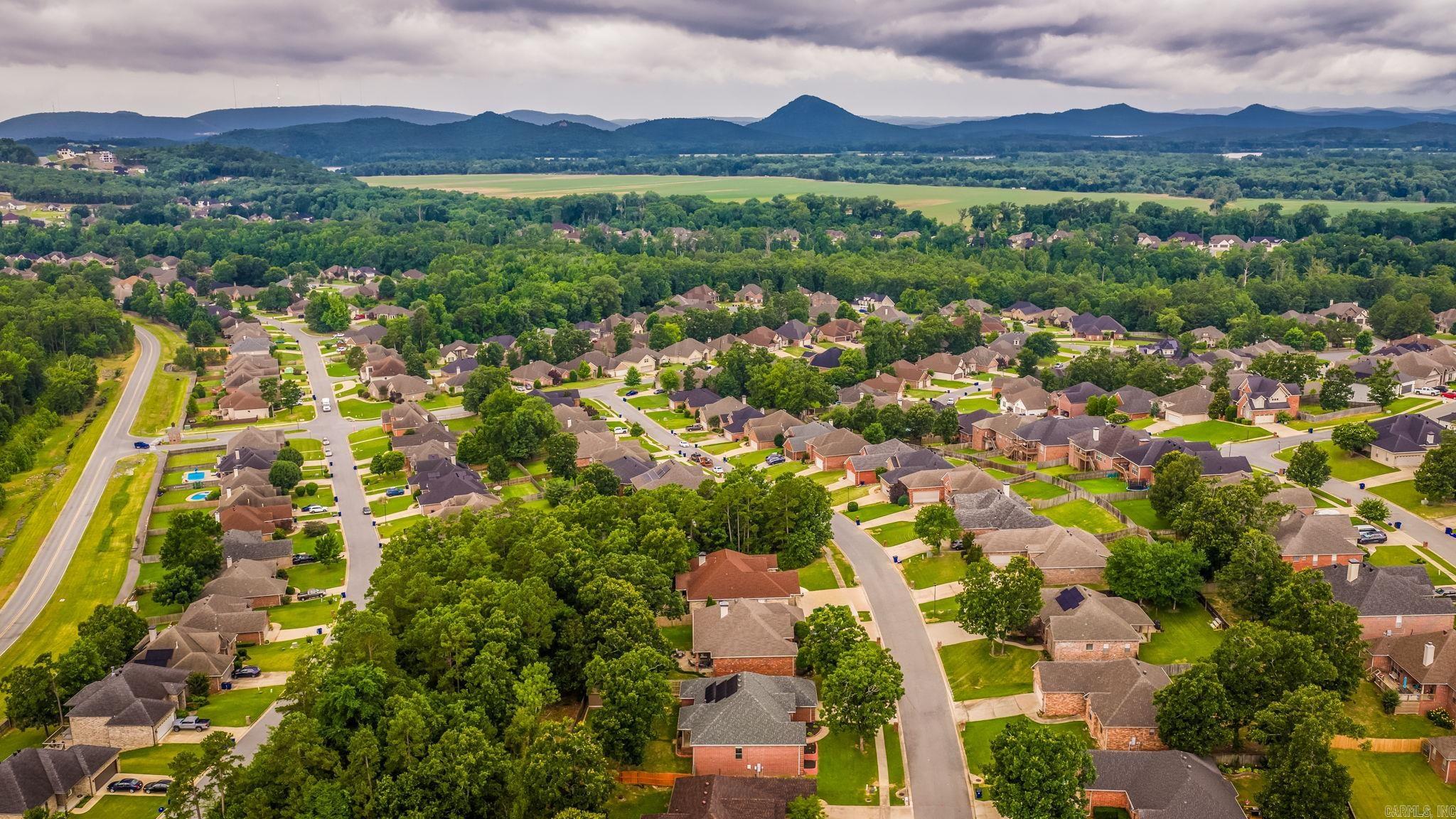 234 Summit Valley  Maumelle, AR