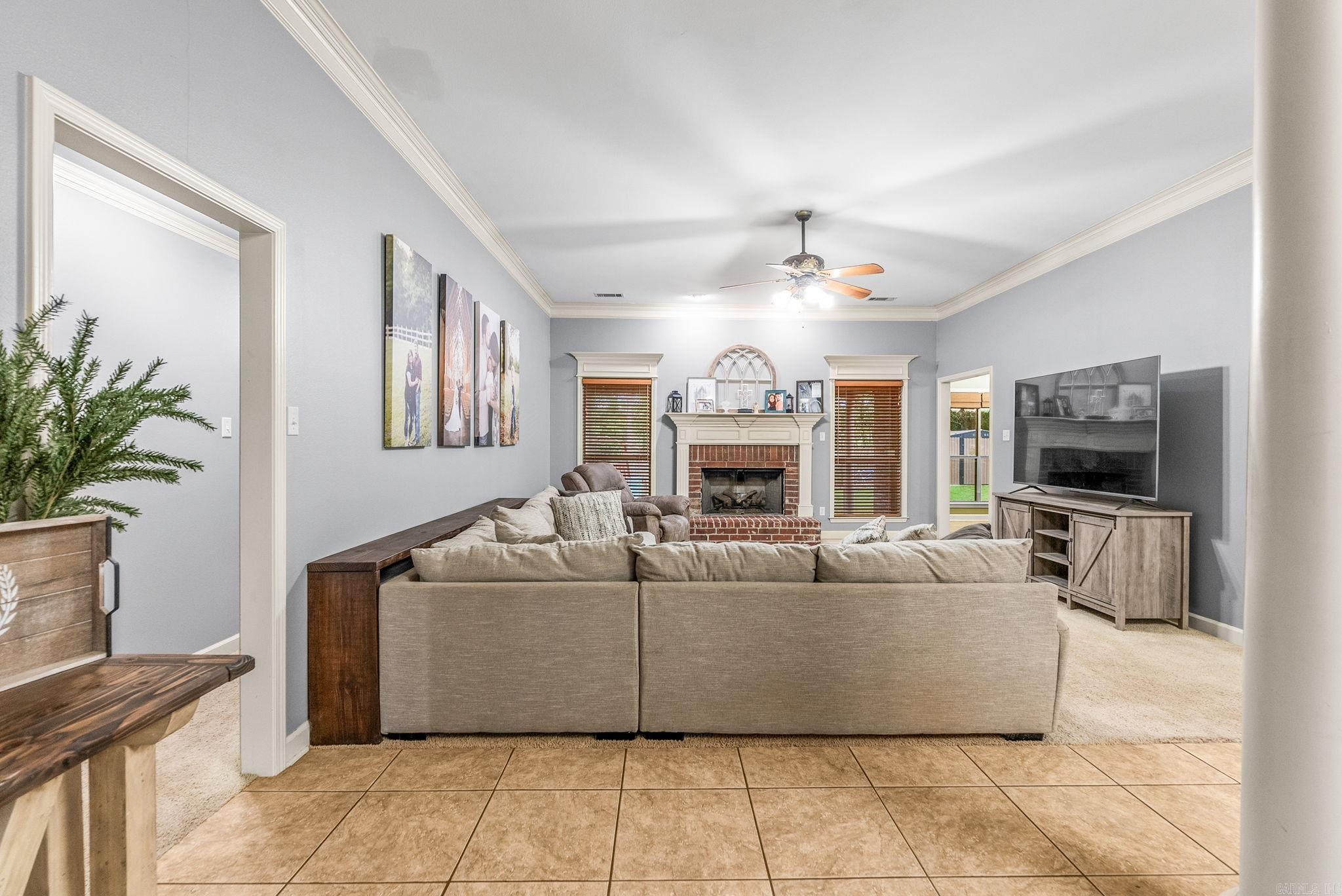 234 Summit Valley  Maumelle, AR