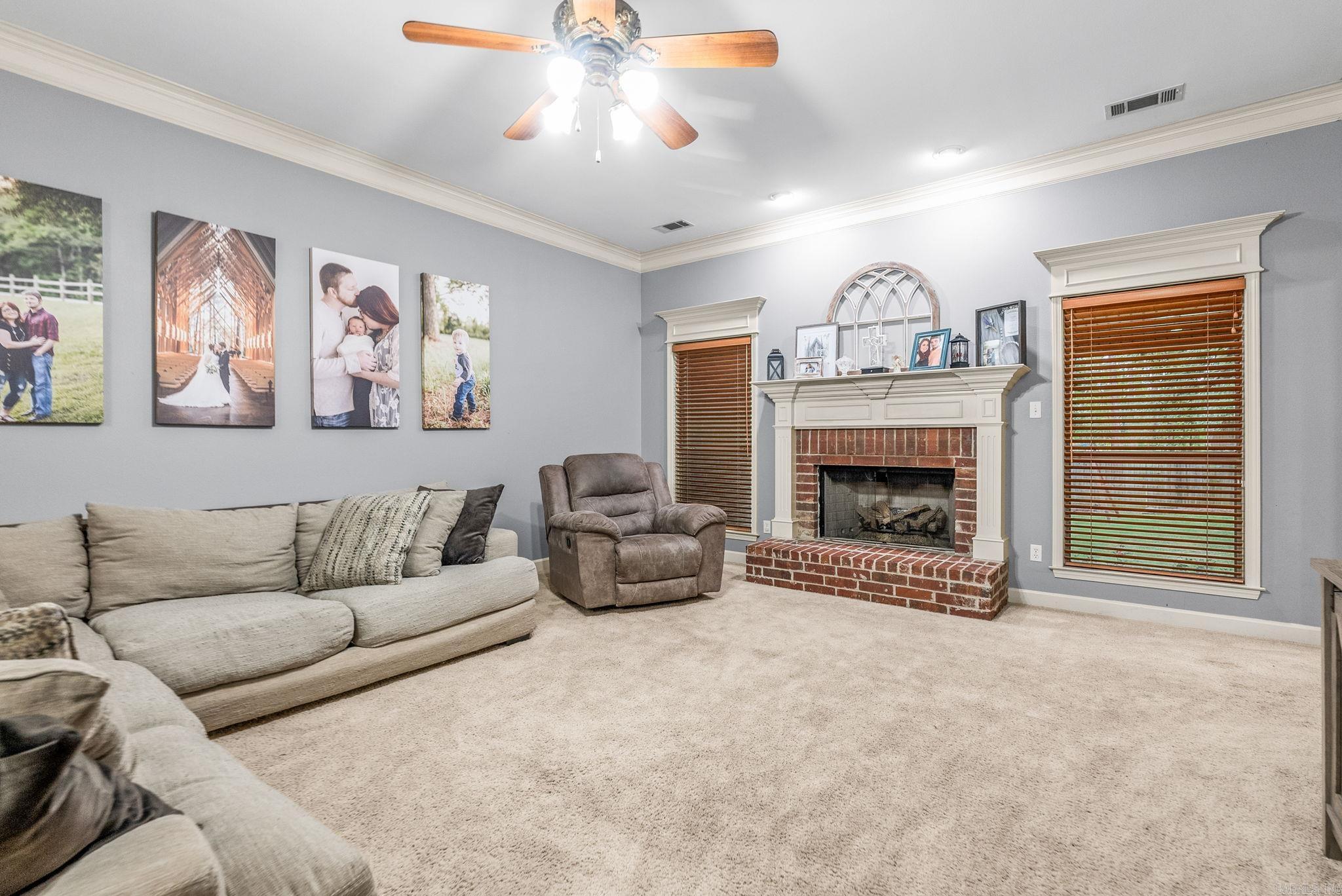 234 Summit Valley  Maumelle, AR