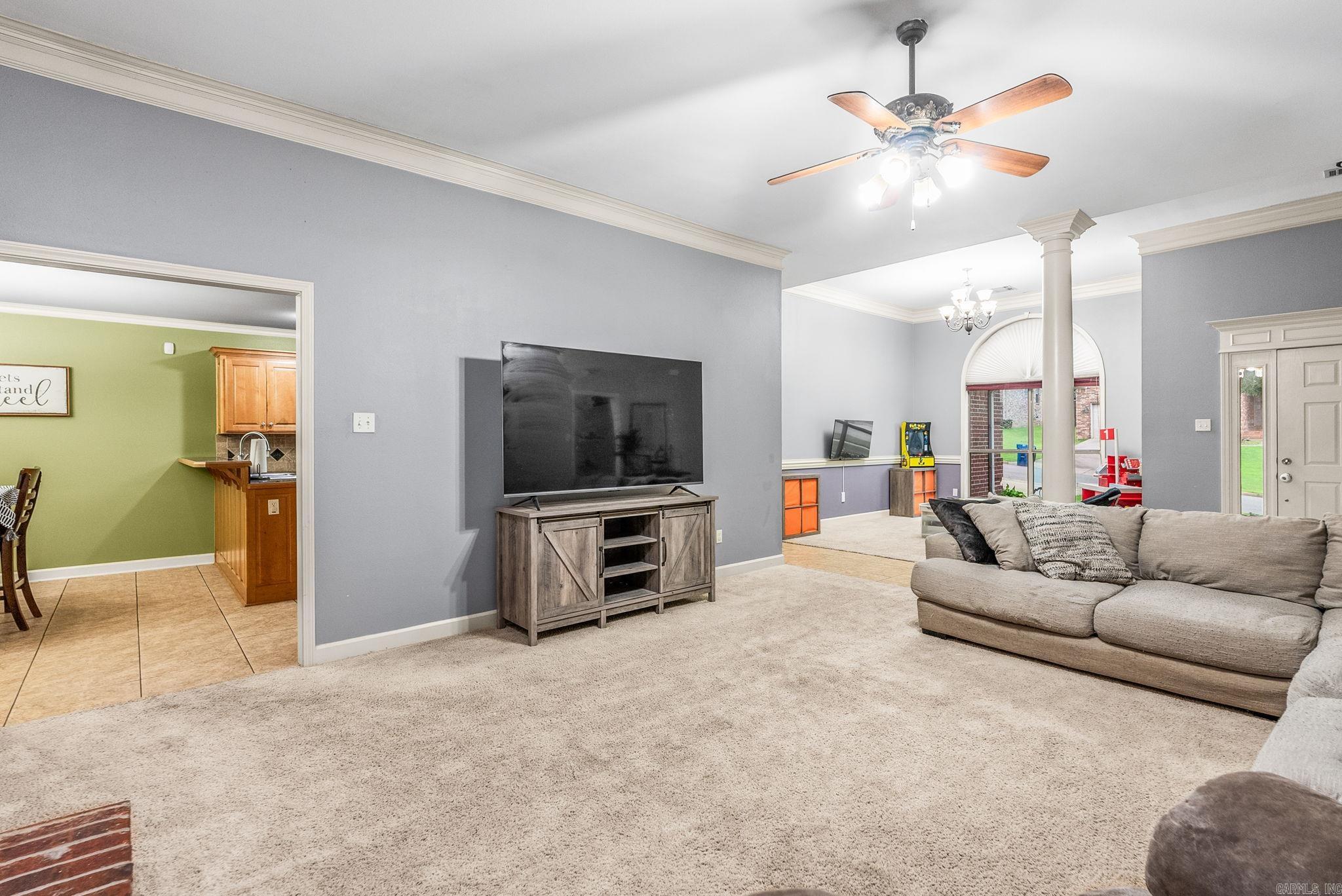 234 Summit Valley  Maumelle, AR