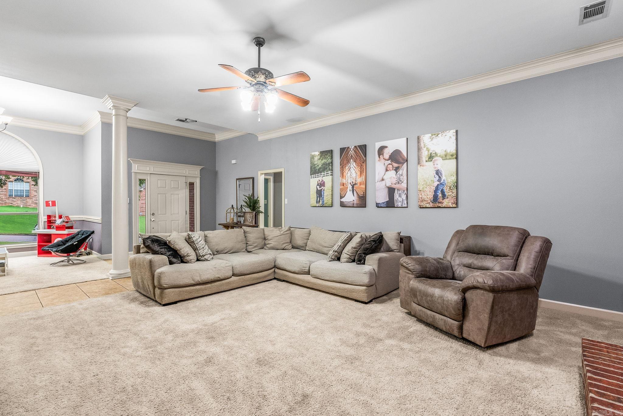234 Summit Valley  Maumelle, AR