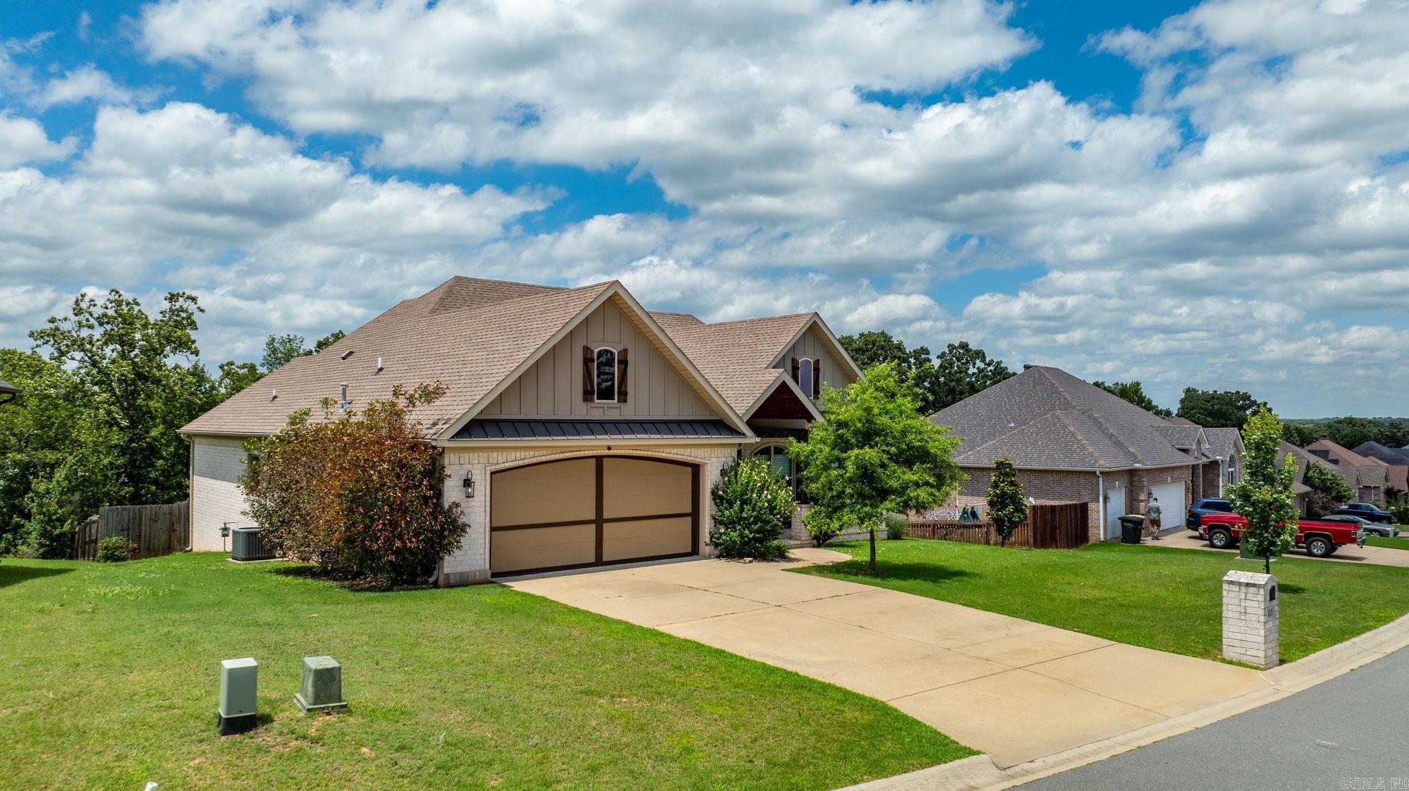 3001 Rock Ridge  Sherwood, AR