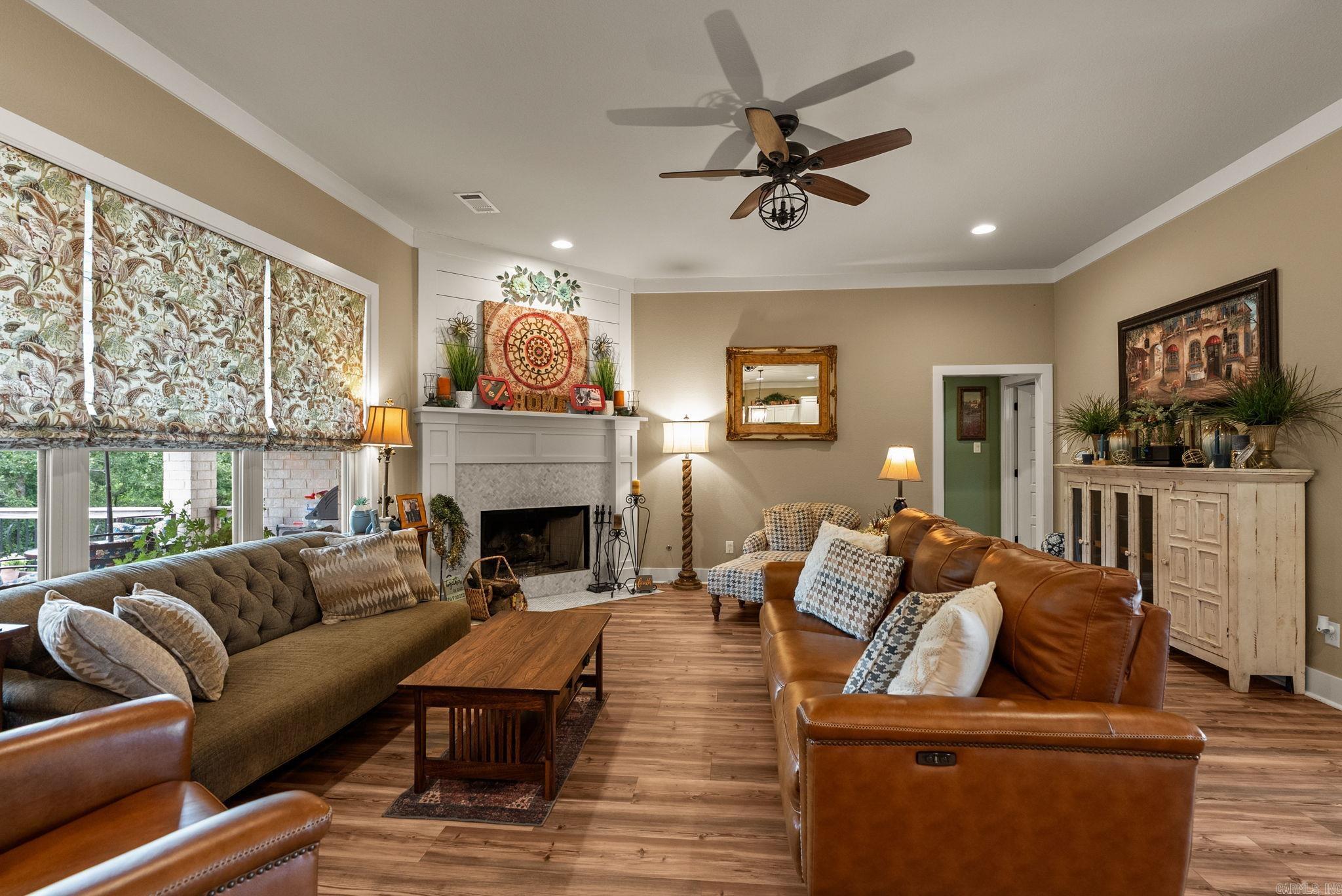 3001 Rock Ridge  Sherwood, AR
