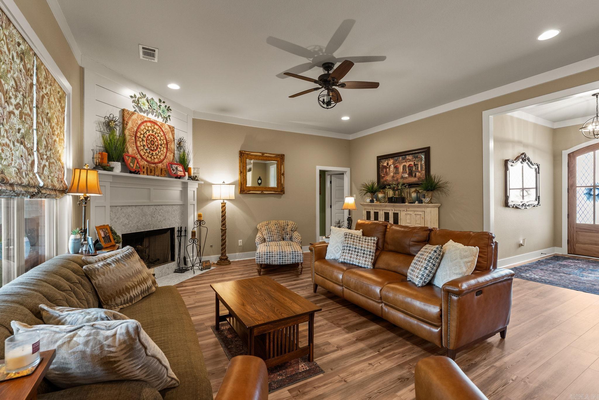 3001 Rock Ridge  Sherwood, AR