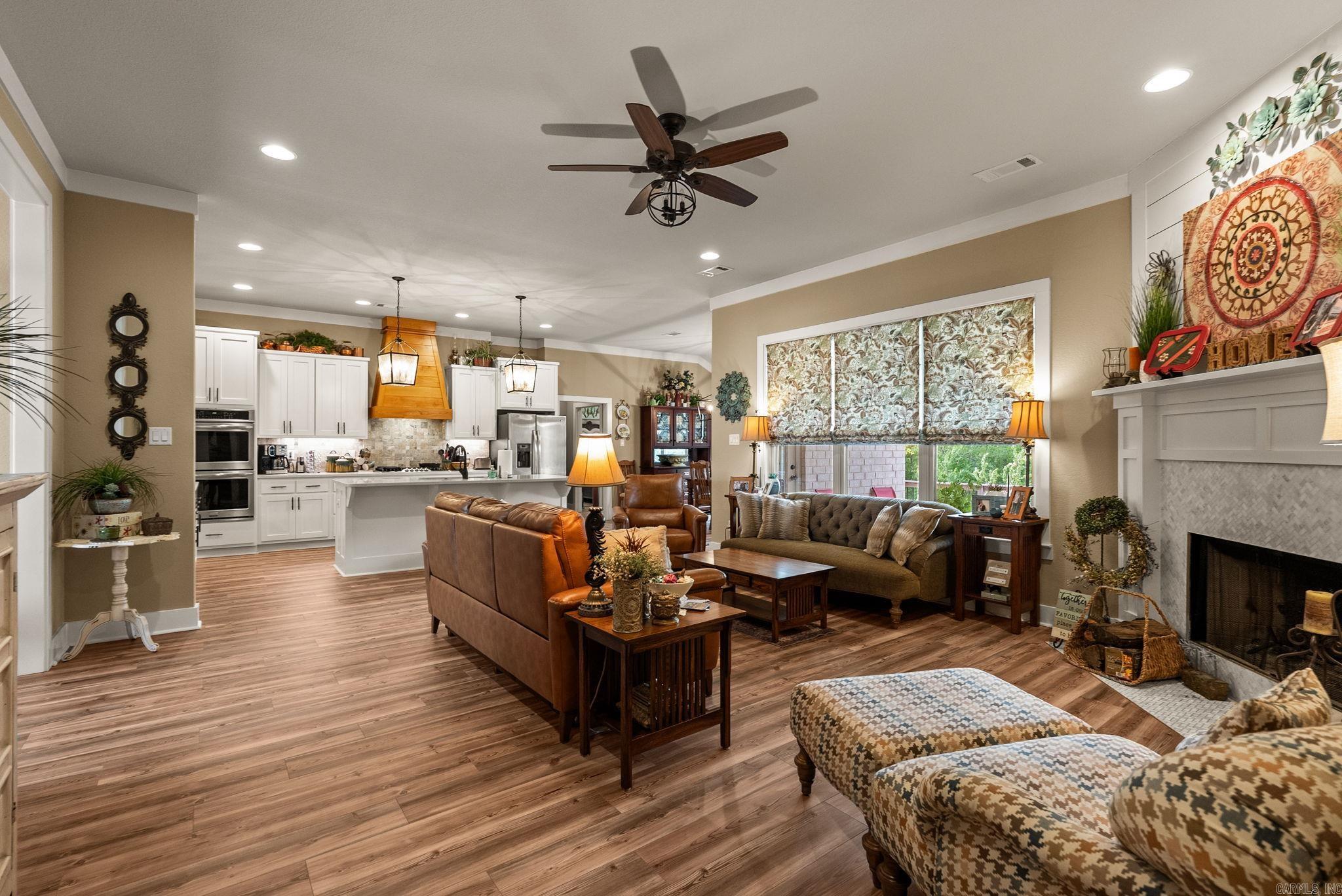3001 Rock Ridge  Sherwood, AR