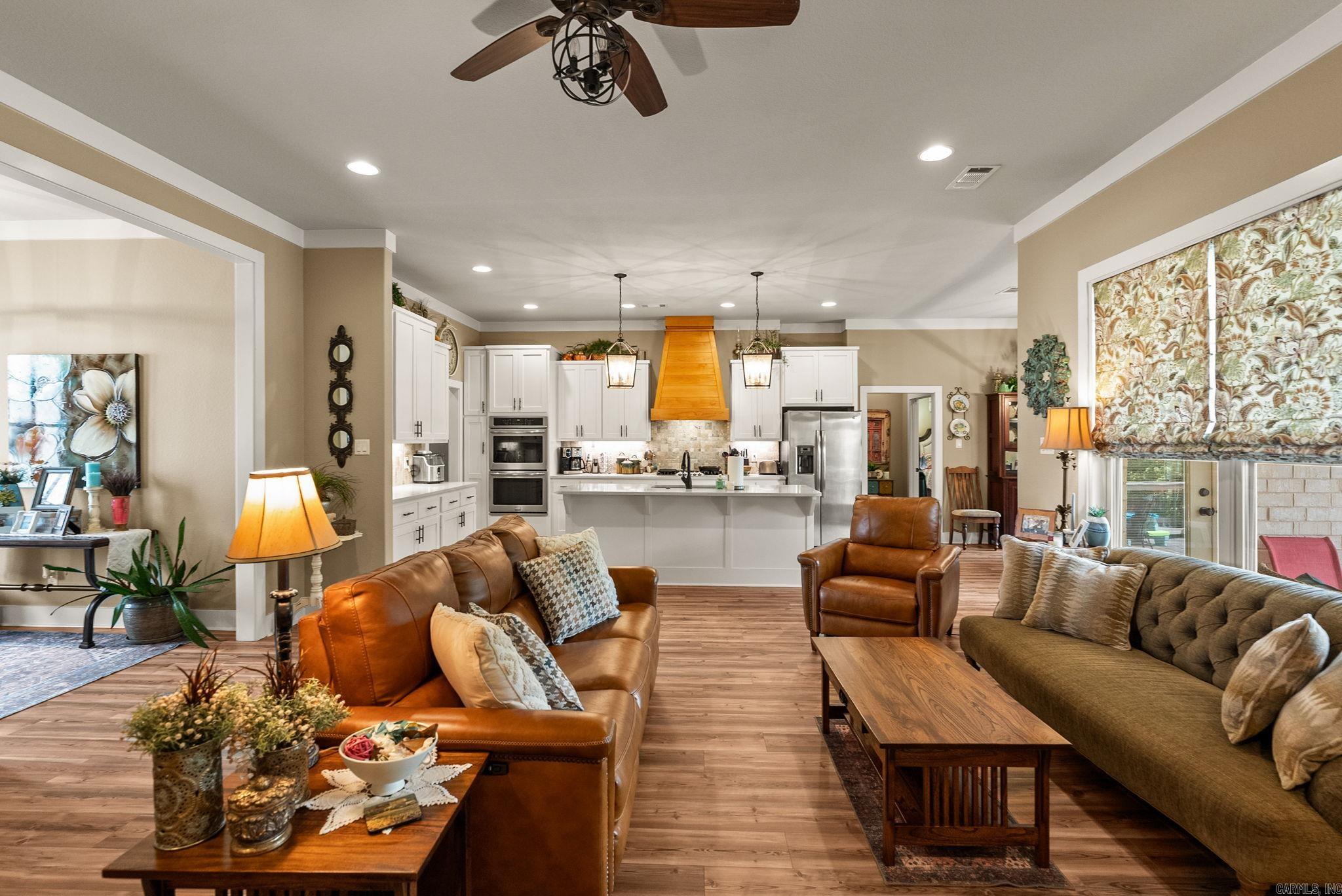 3001 Rock Ridge  Sherwood, AR