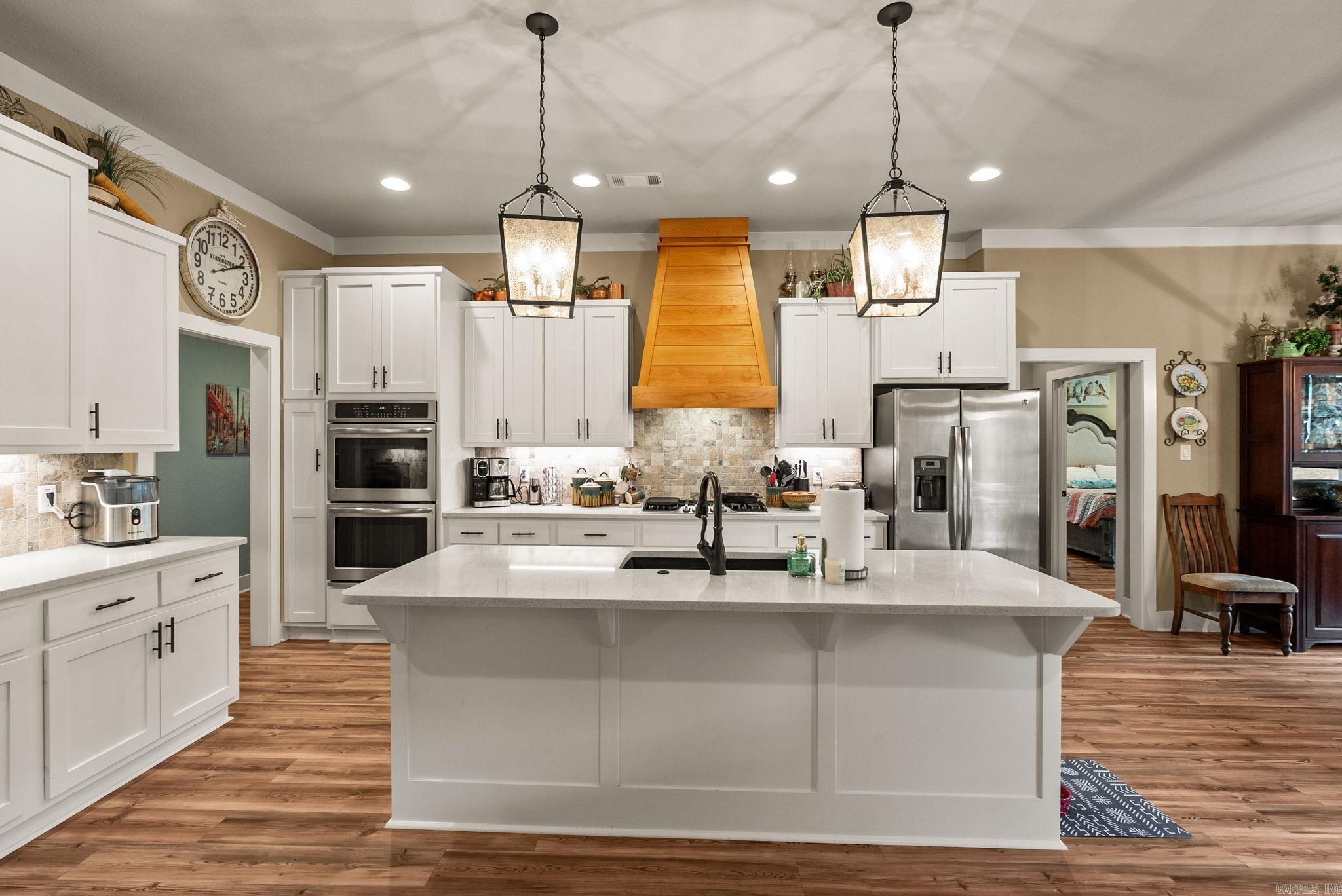 3001 Rock Ridge  Sherwood, AR