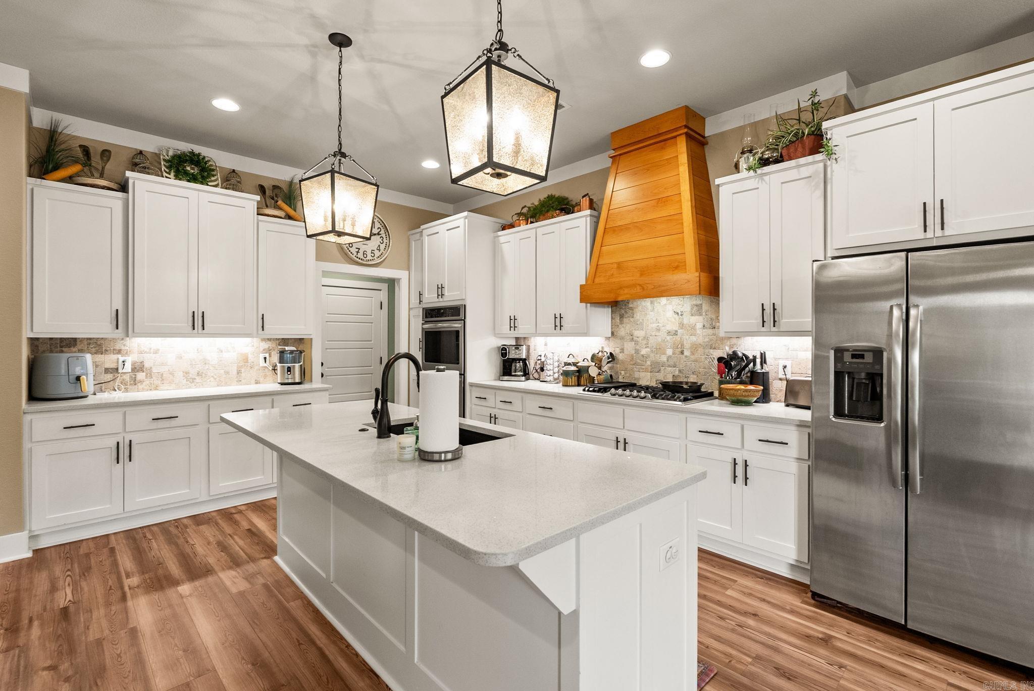 3001 Rock Ridge  Sherwood, AR