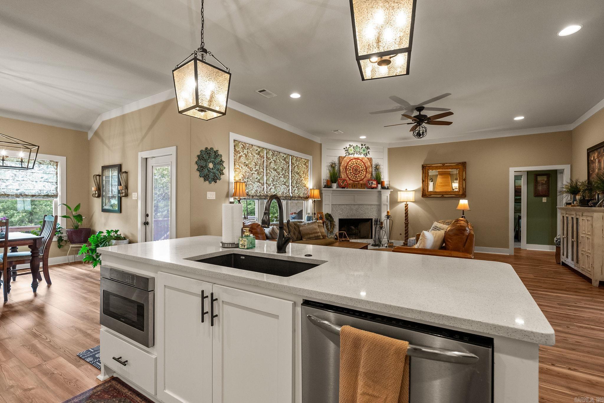 3001 Rock Ridge  Sherwood, AR