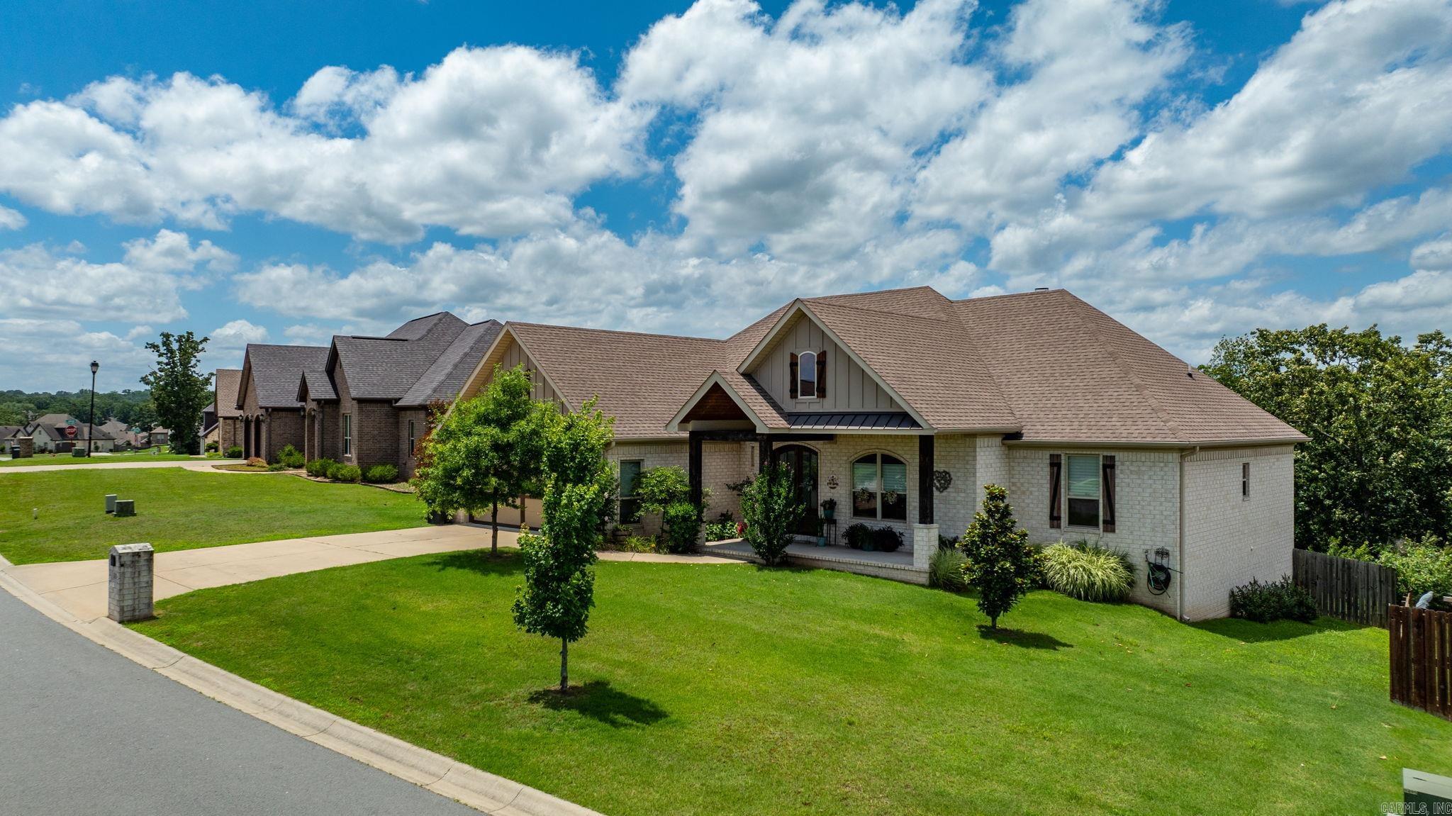 3001 Rock Ridge  Sherwood, AR