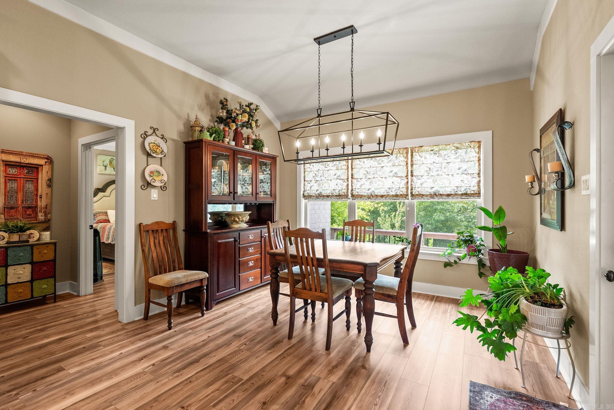 3001 Rock Ridge  Sherwood, AR