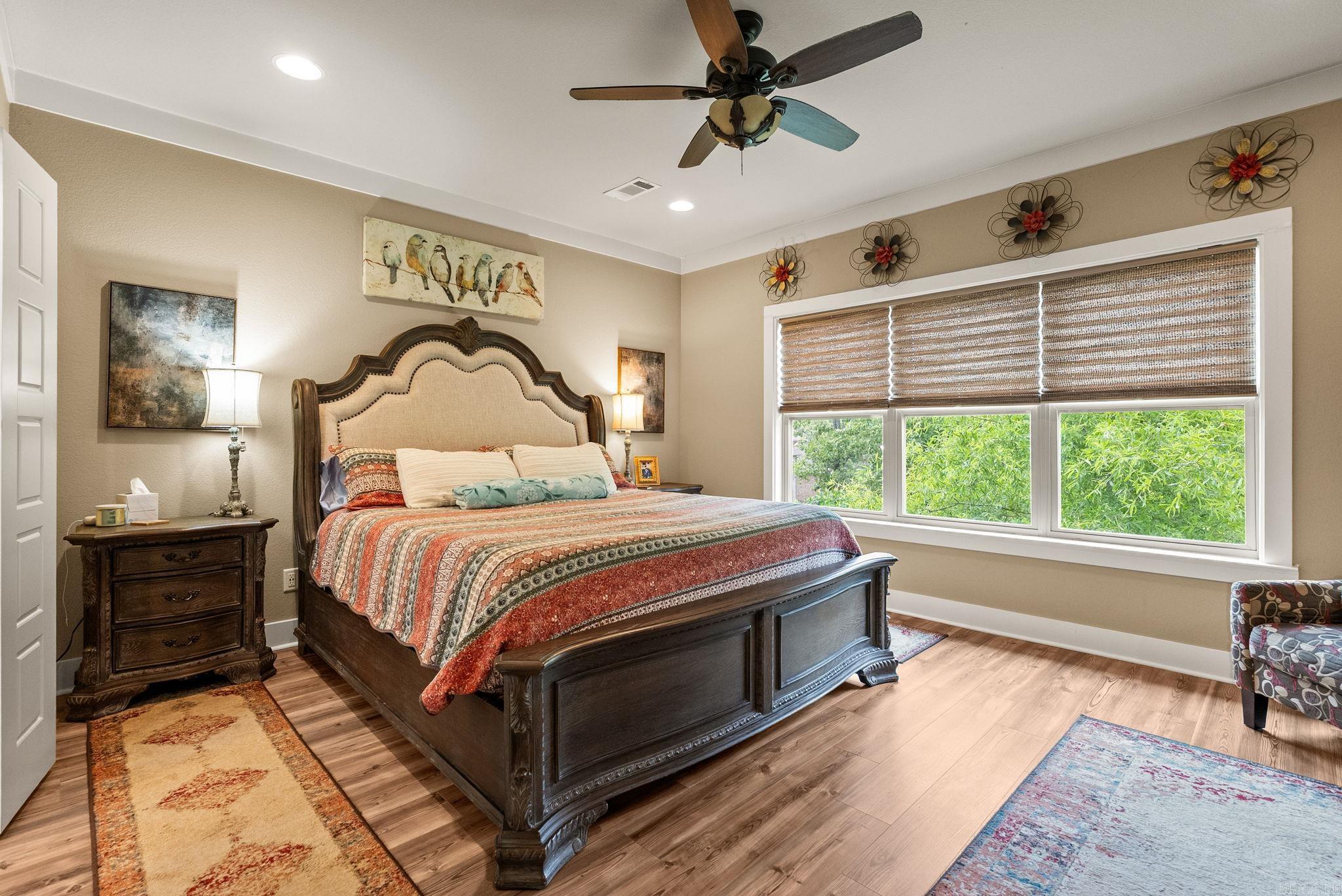 3001 Rock Ridge  Sherwood, AR