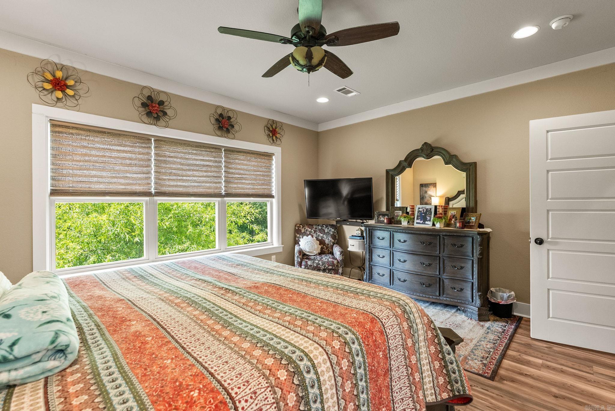 3001 Rock Ridge  Sherwood, AR
