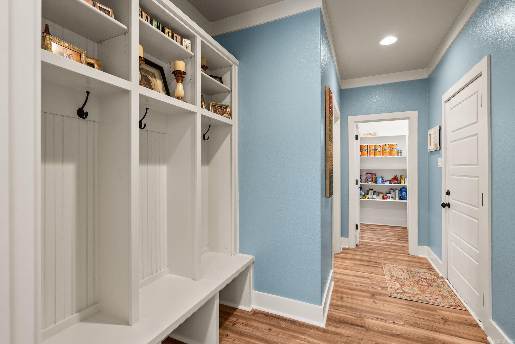 3001 Rock Ridge  Sherwood, AR