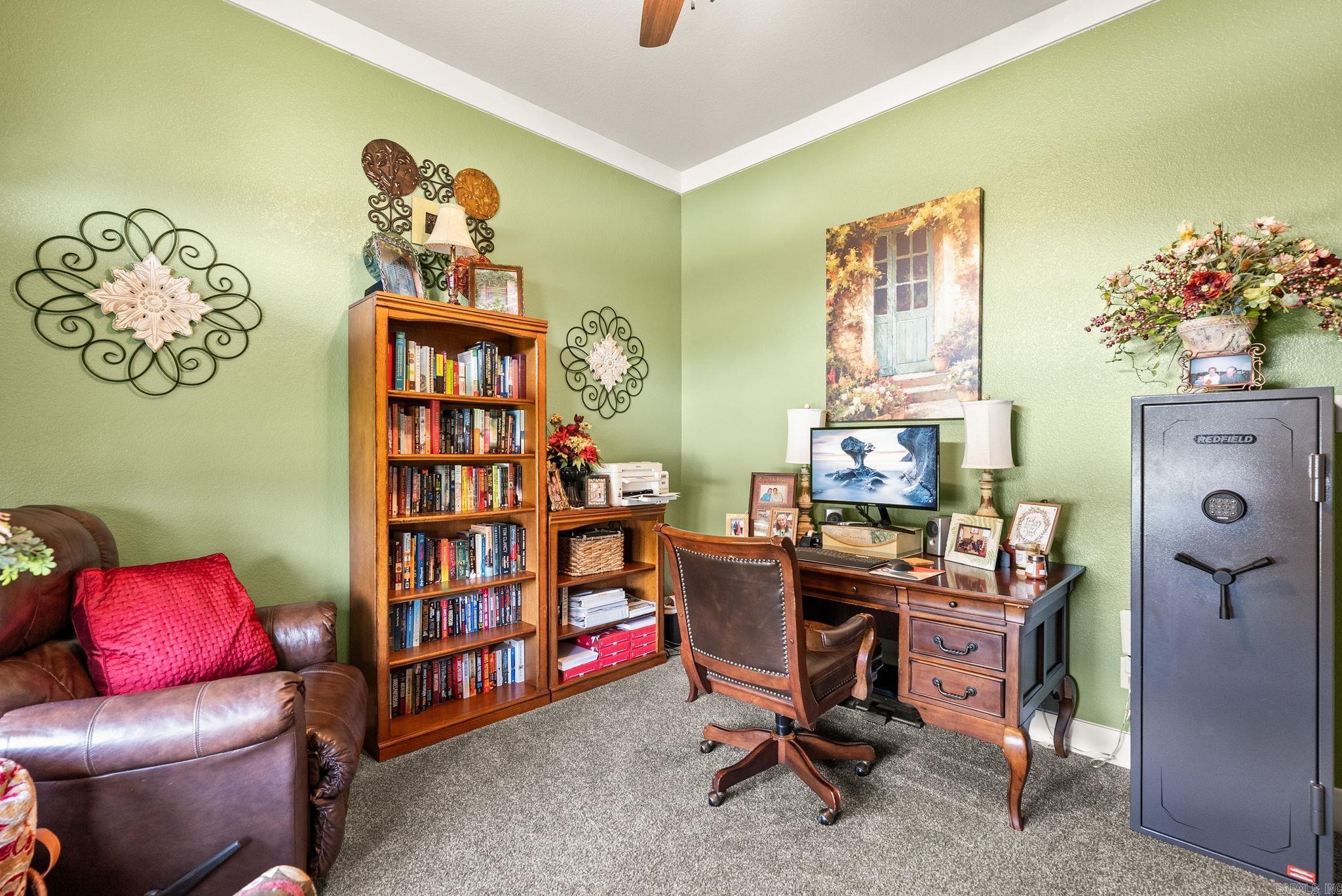 3001 Rock Ridge  Sherwood, AR