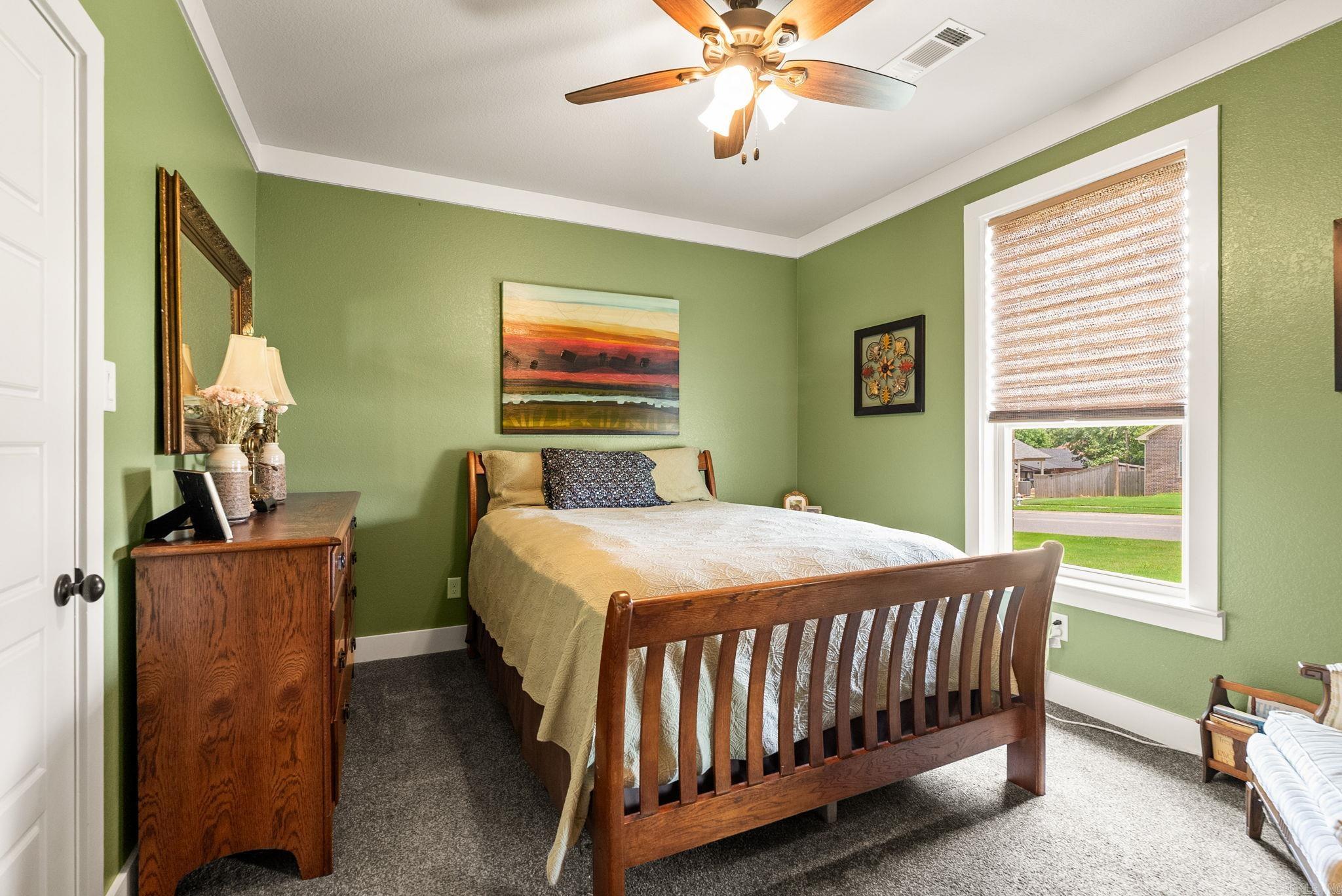 3001 Rock Ridge  Sherwood, AR