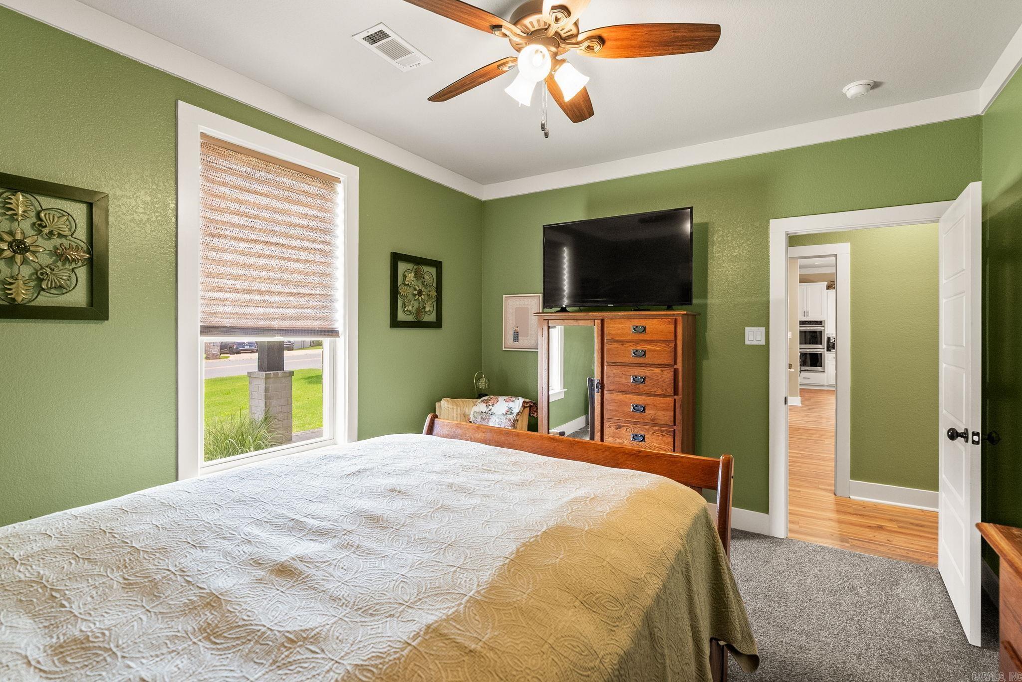 3001 Rock Ridge  Sherwood, AR