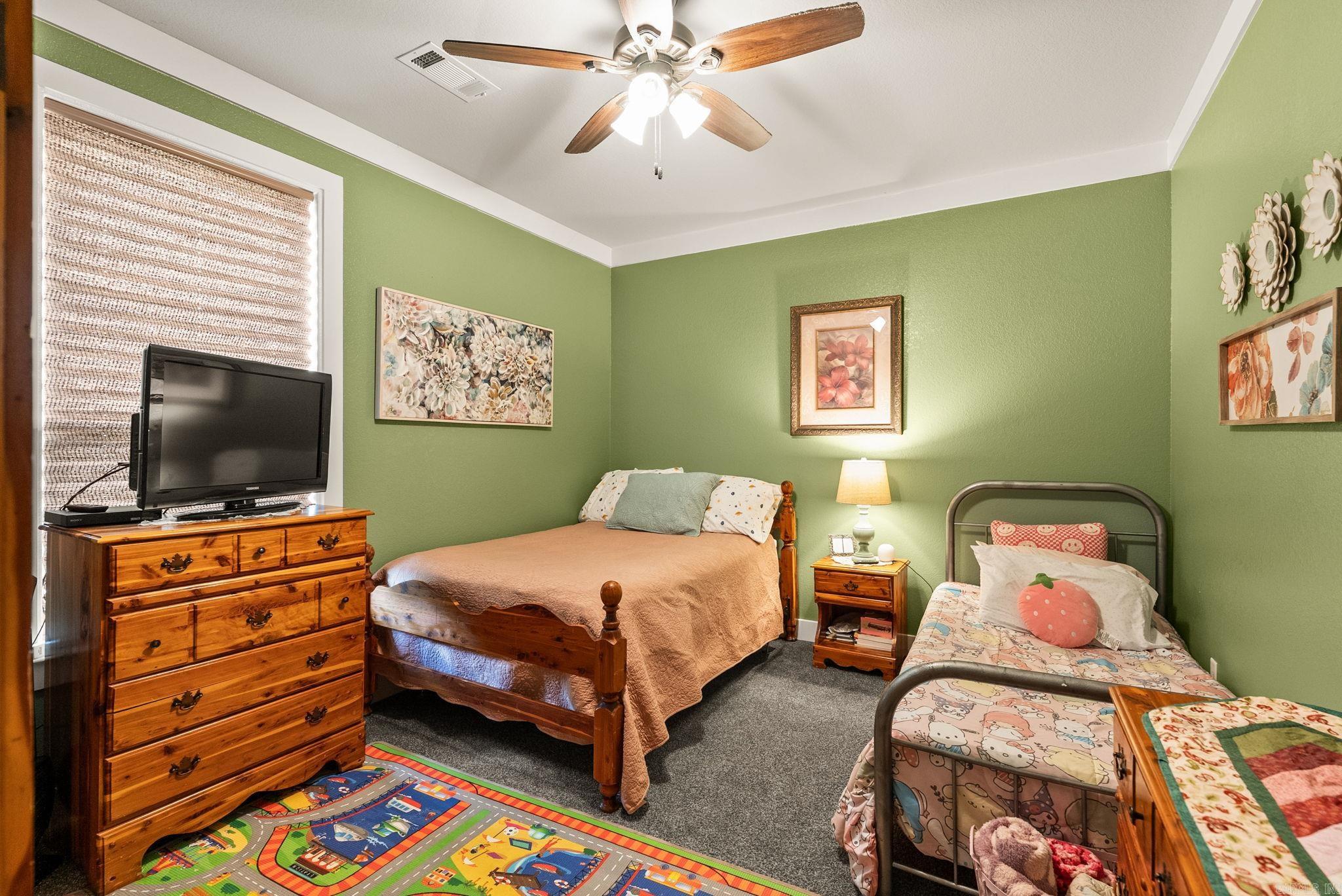 3001 Rock Ridge  Sherwood, AR