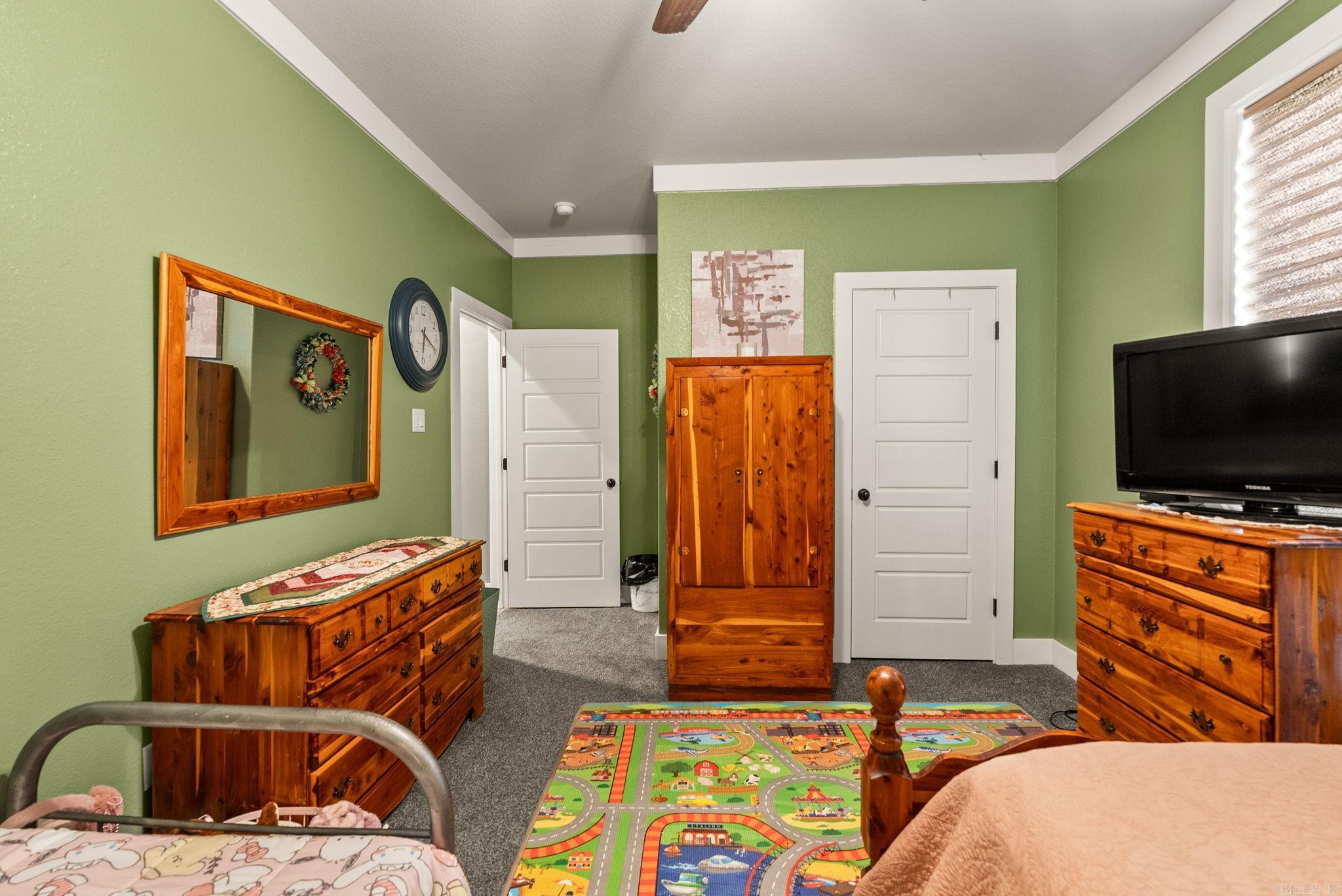 3001 Rock Ridge  Sherwood, AR