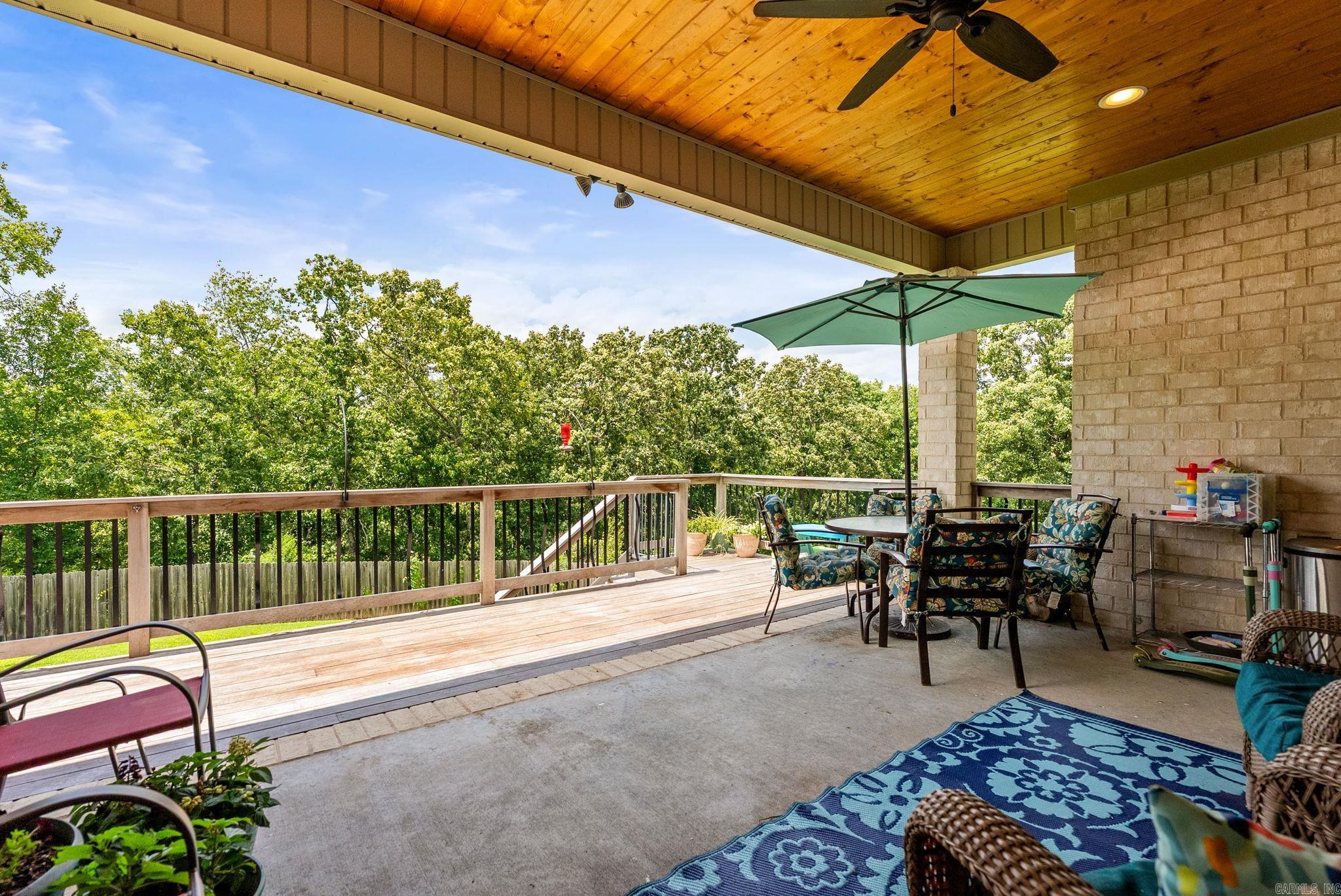 3001 Rock Ridge  Sherwood, AR