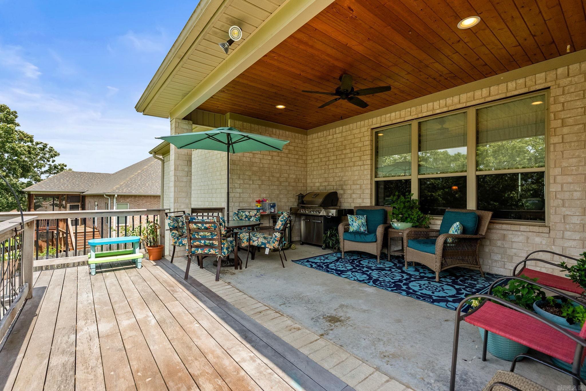 3001 Rock Ridge  Sherwood, AR