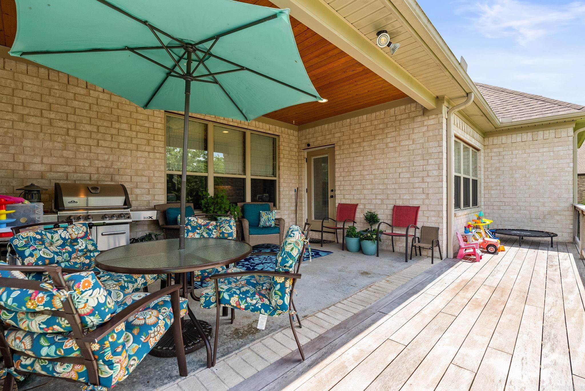 3001 Rock Ridge  Sherwood, AR