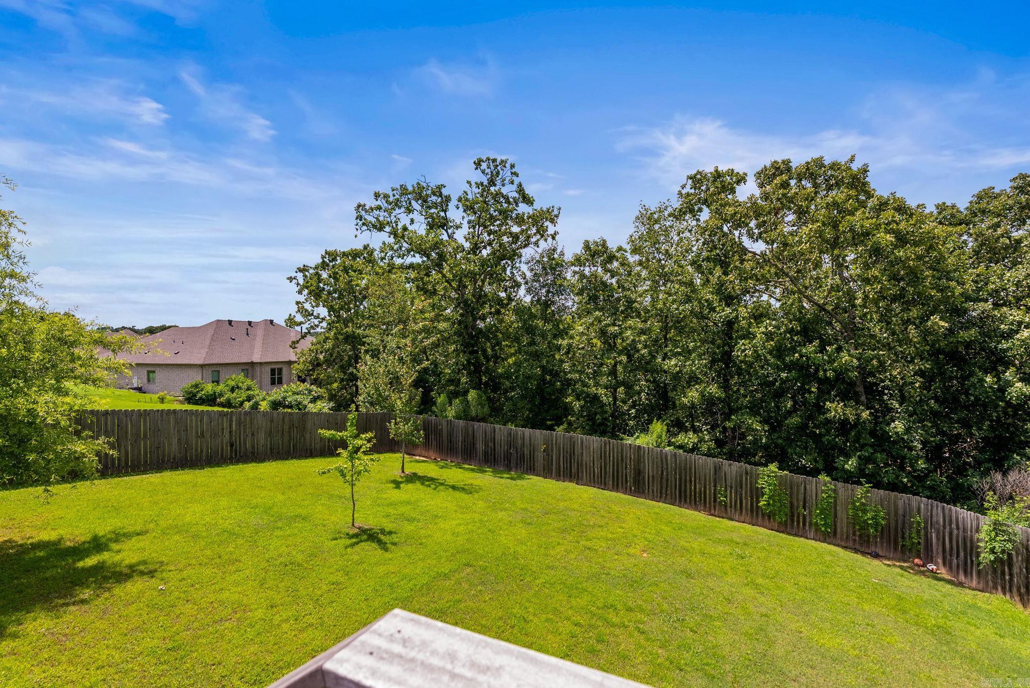 3001 Rock Ridge  Sherwood, AR