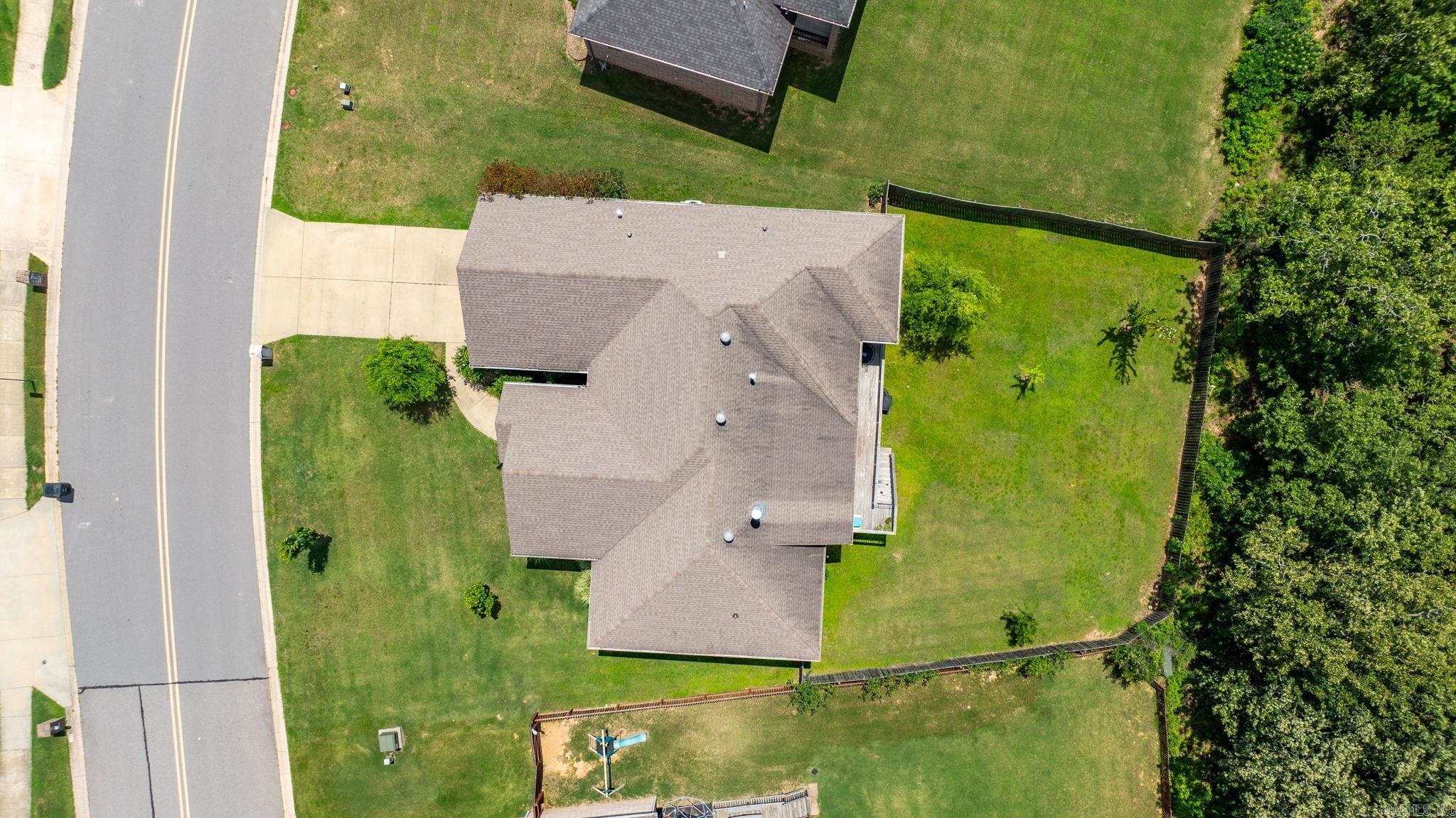 3001 Rock Ridge  Sherwood, AR