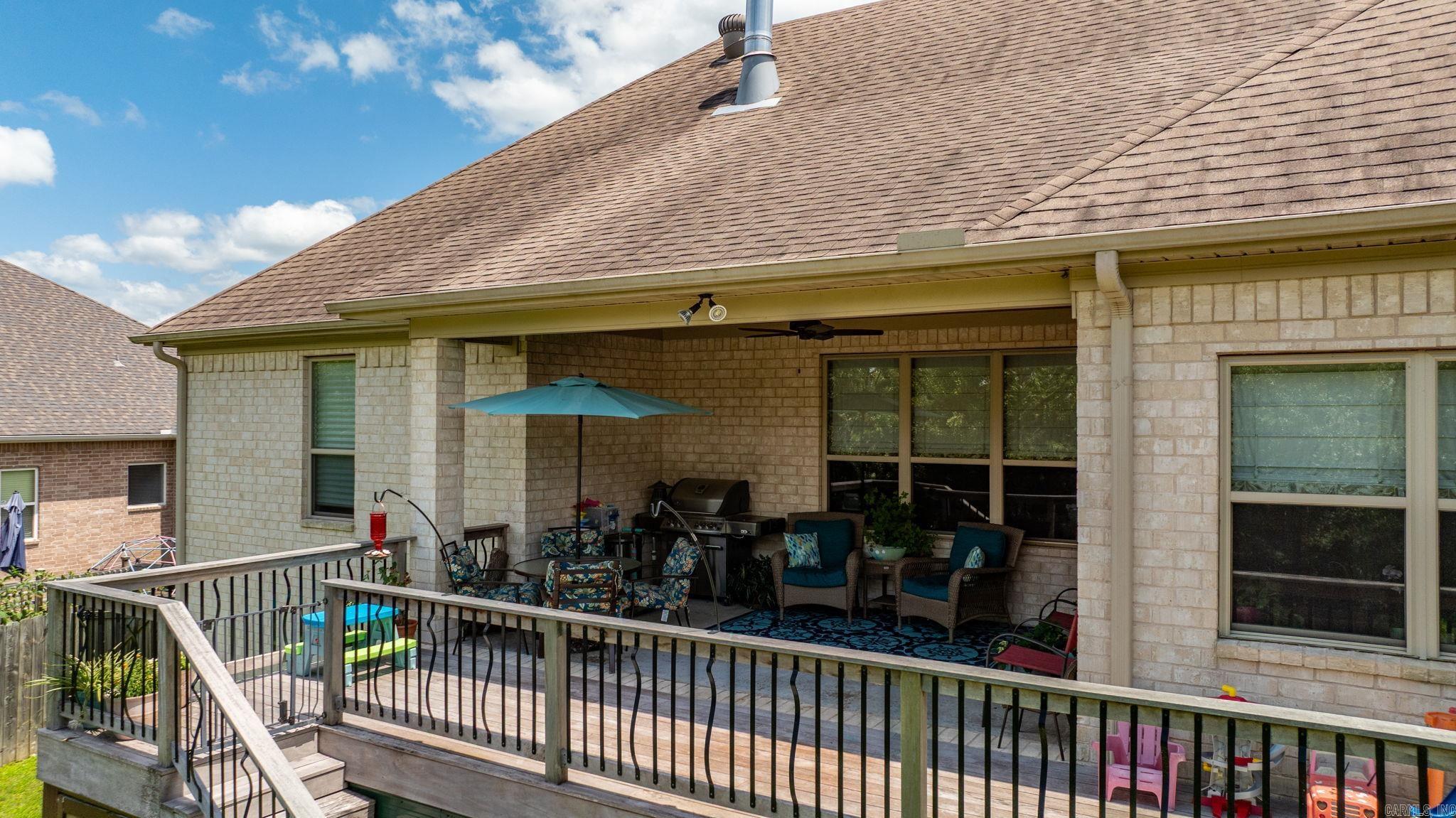3001 Rock Ridge  Sherwood, AR