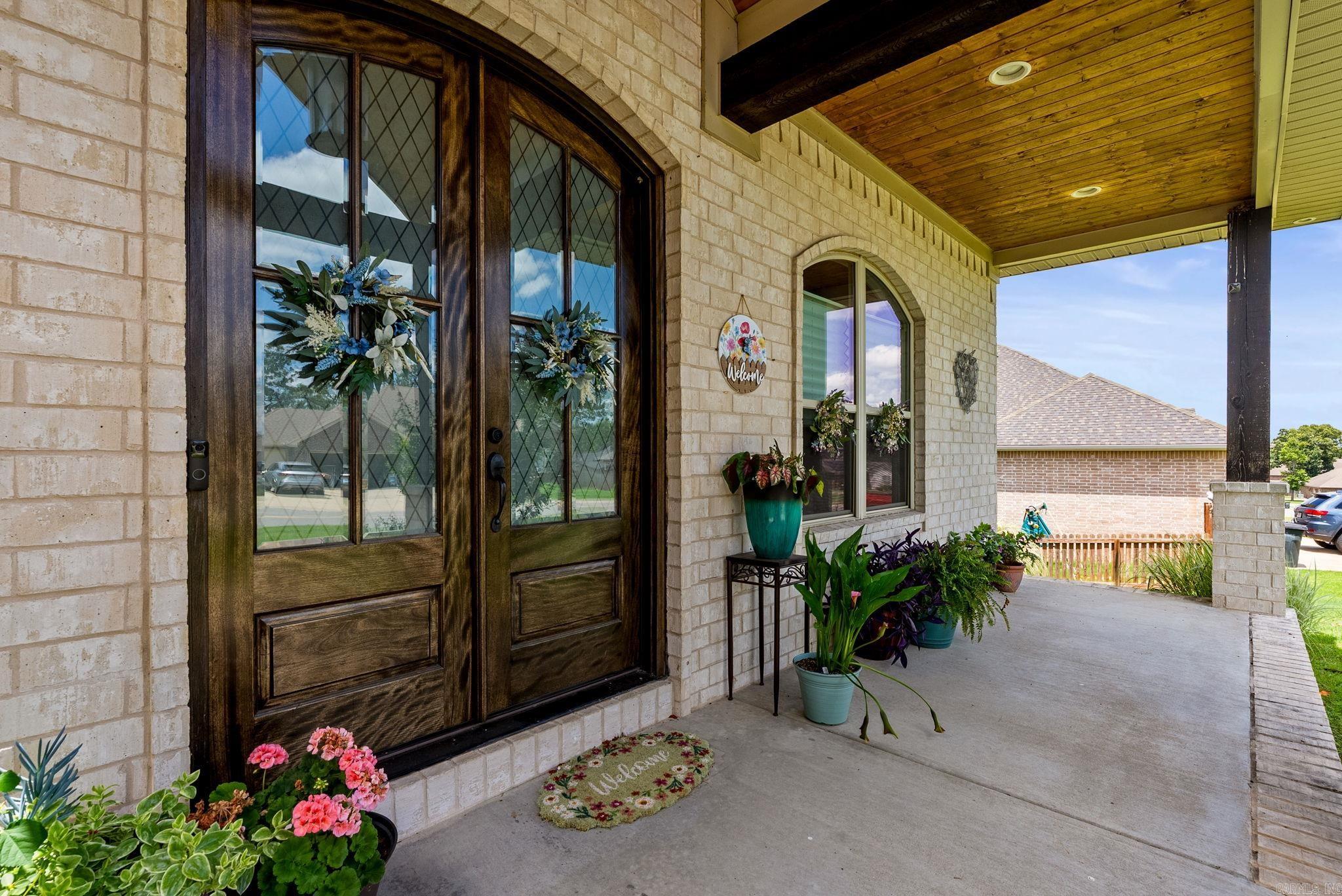 3001 Rock Ridge  Sherwood, AR