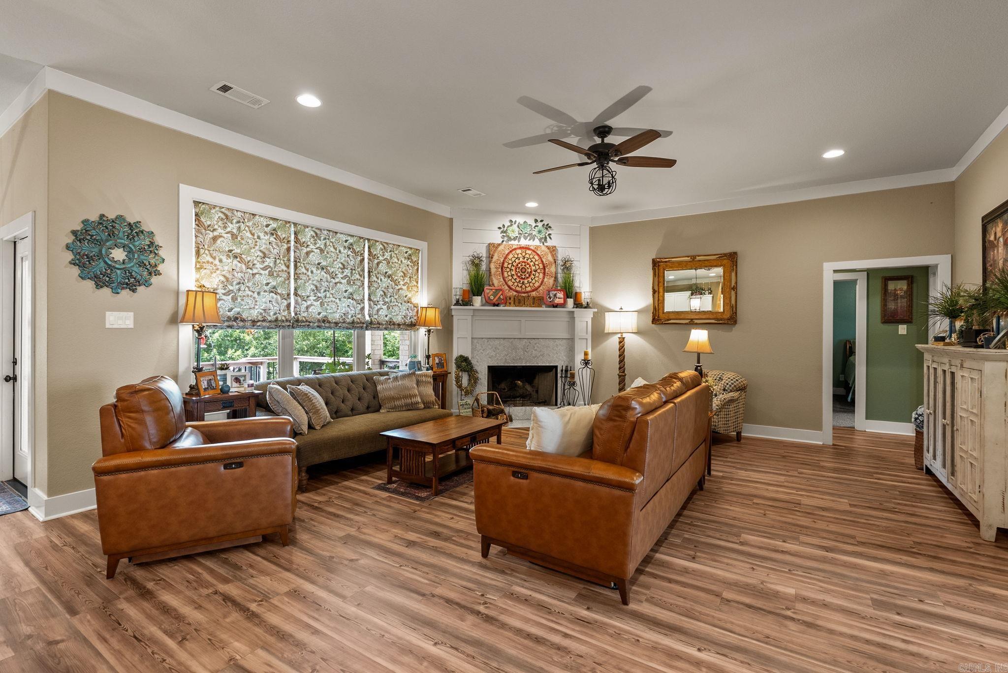 3001 Rock Ridge  Sherwood, AR