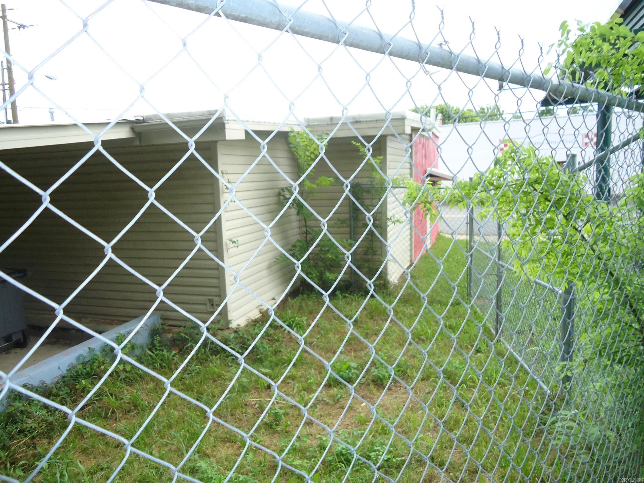 412 Broadway  Hot Springs, AR