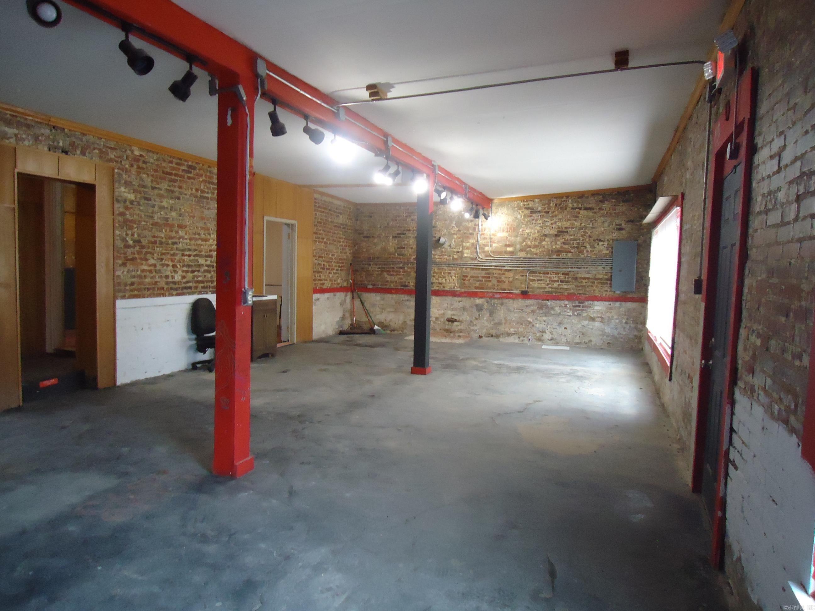412 Broadway  Hot Springs, AR