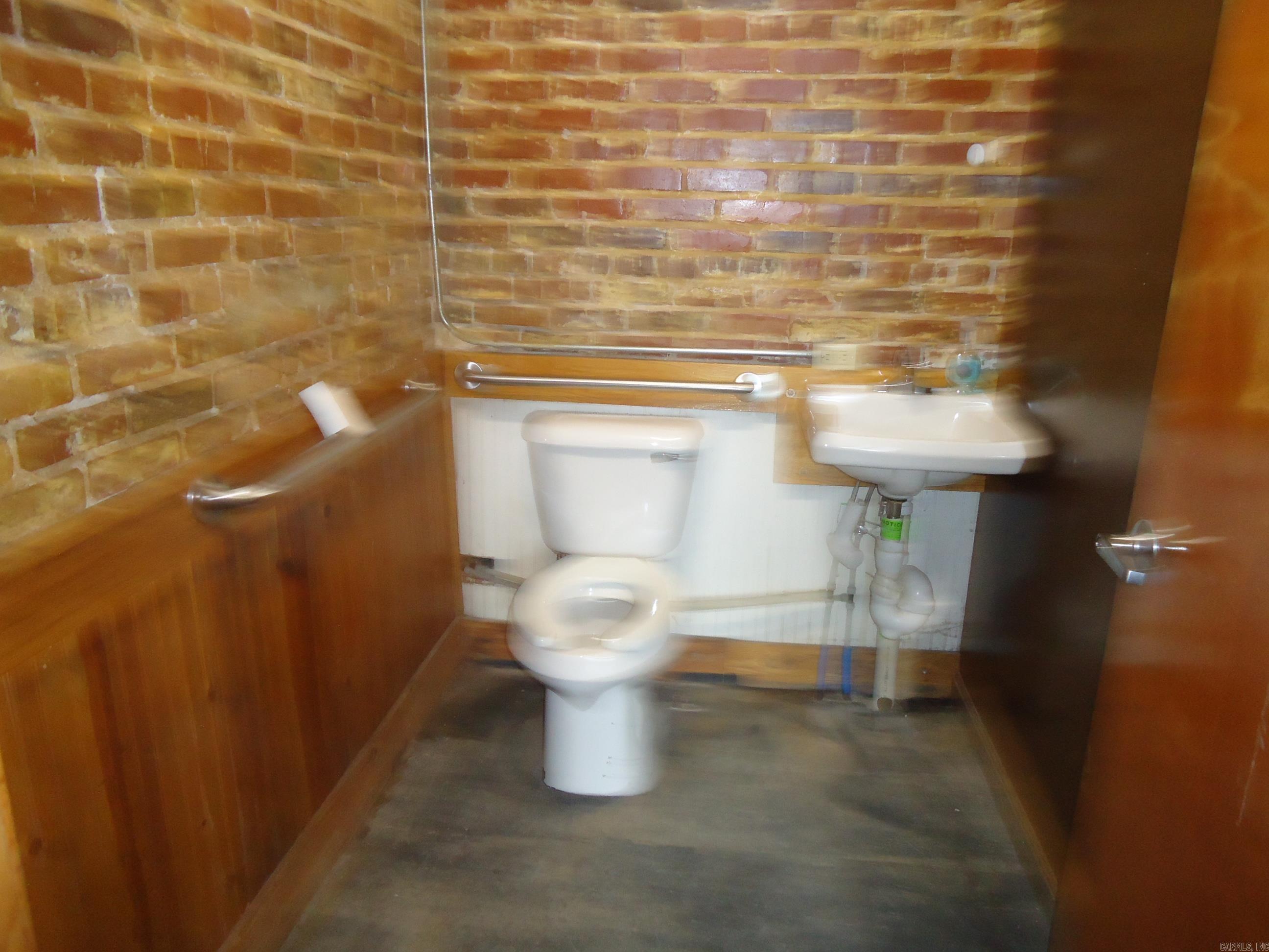 412 Broadway  Hot Springs, AR