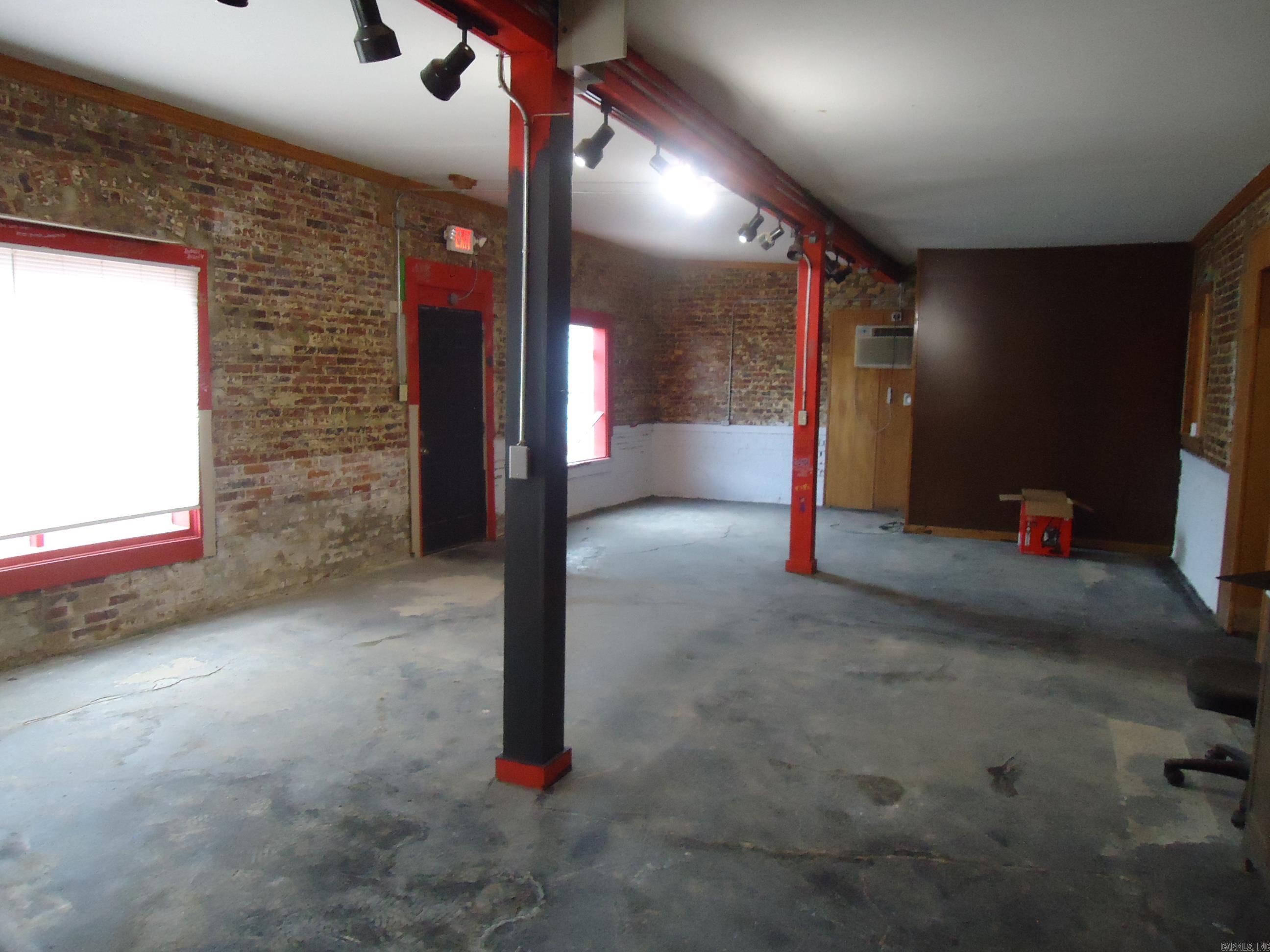 412 Broadway  Hot Springs, AR