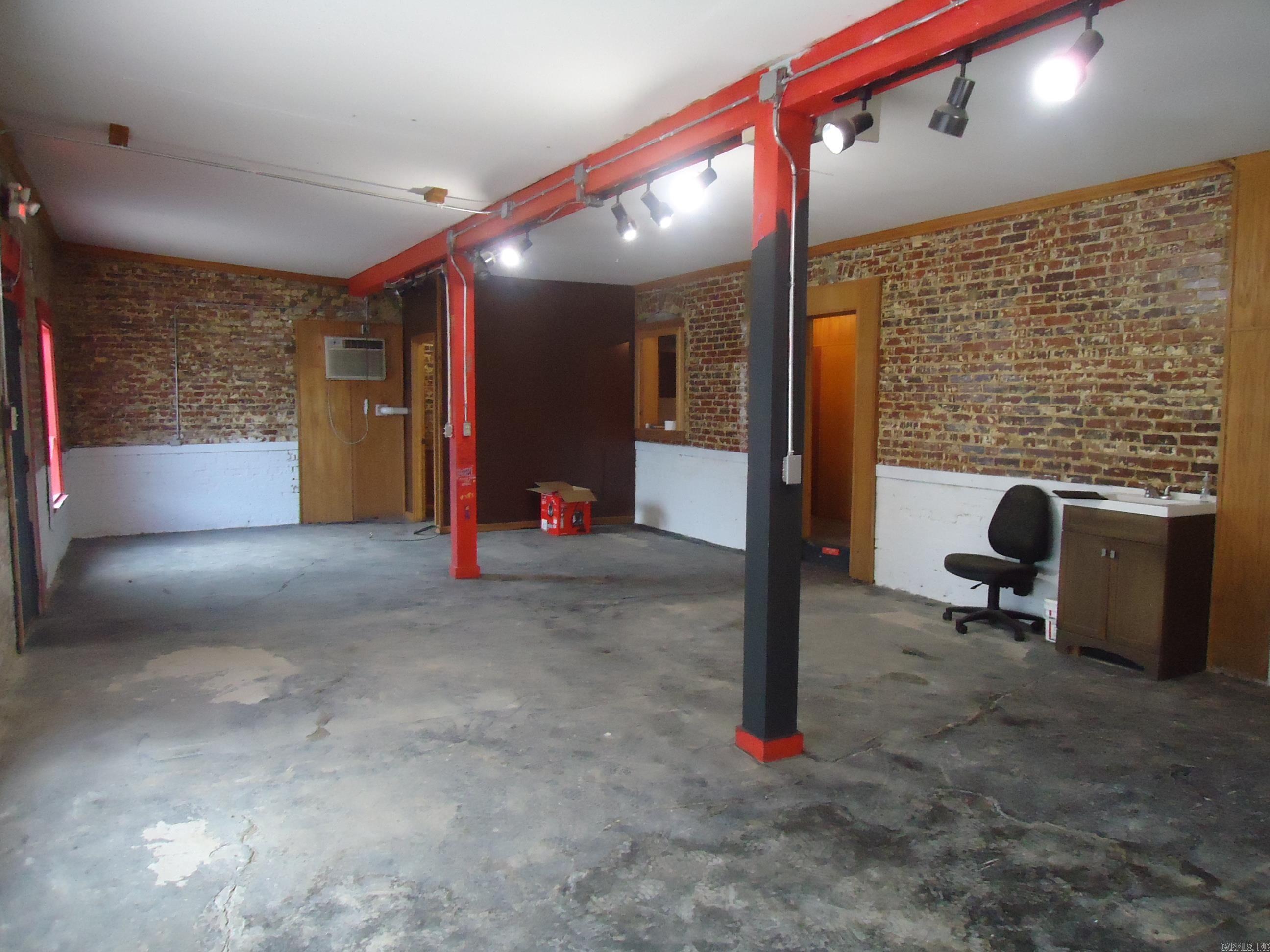 412 Broadway  Hot Springs, AR