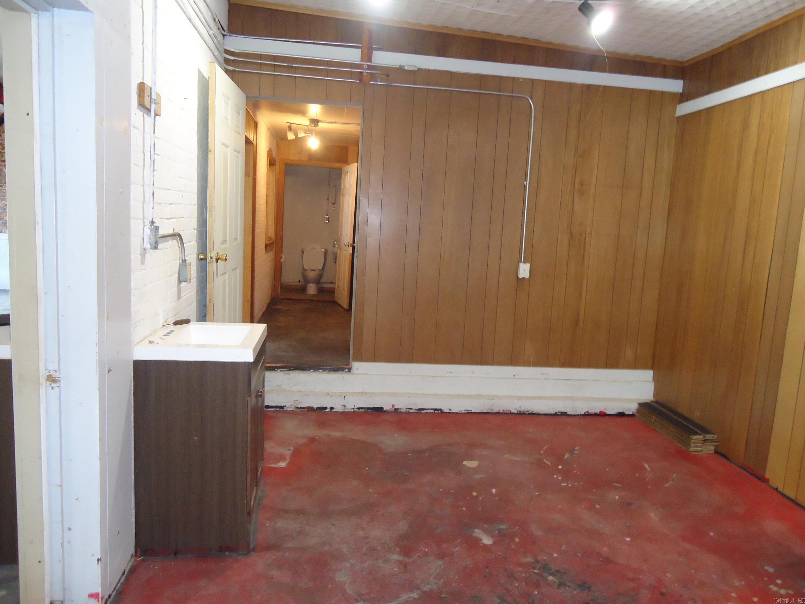 412 Broadway  Hot Springs, AR