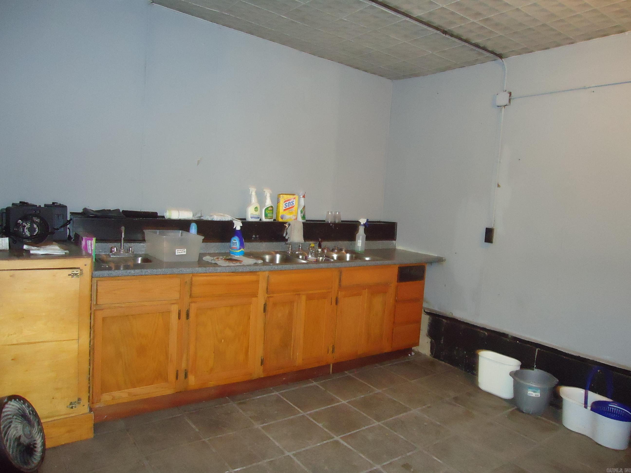 412 Broadway  Hot Springs, AR