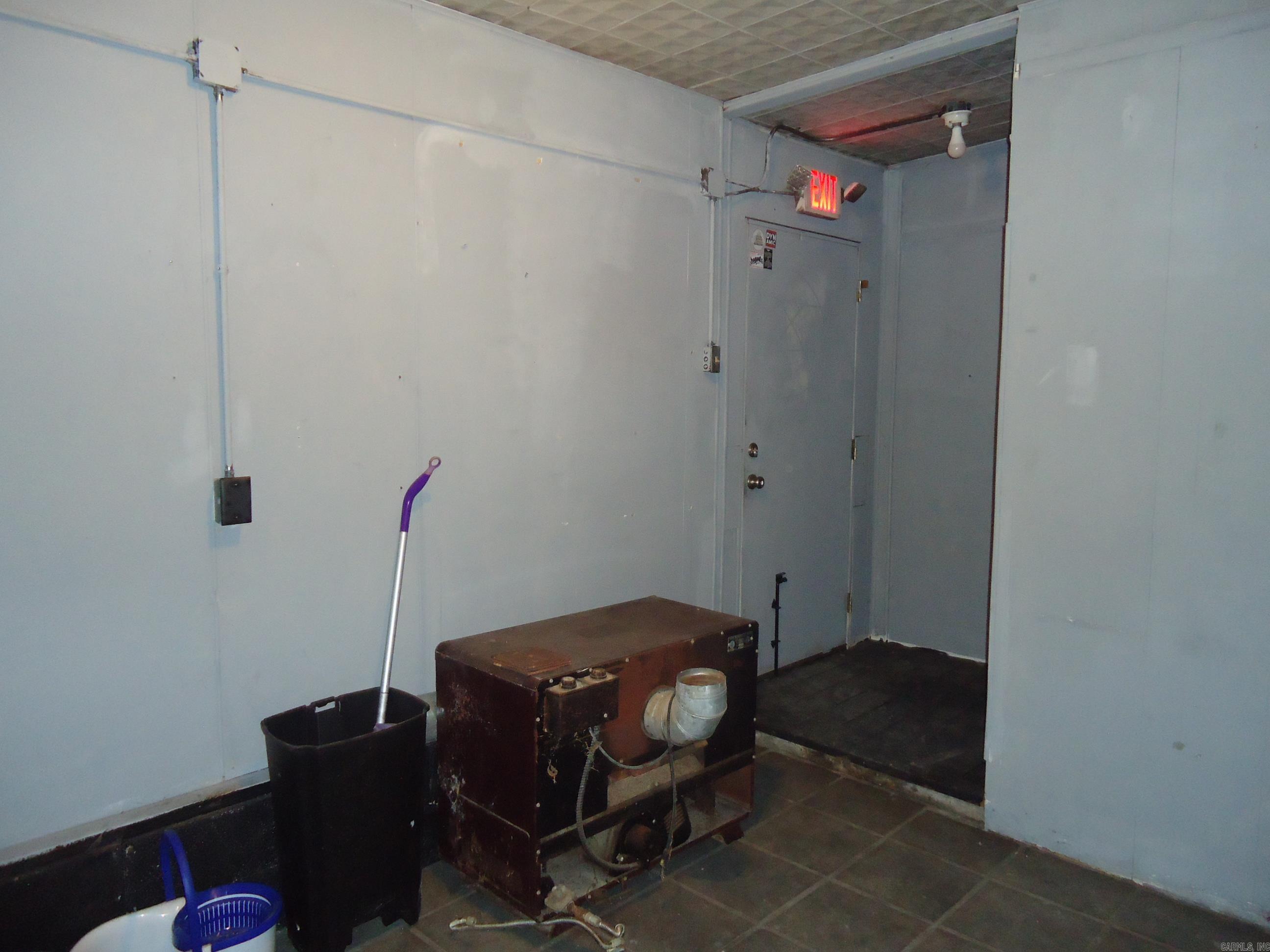 412 Broadway  Hot Springs, AR