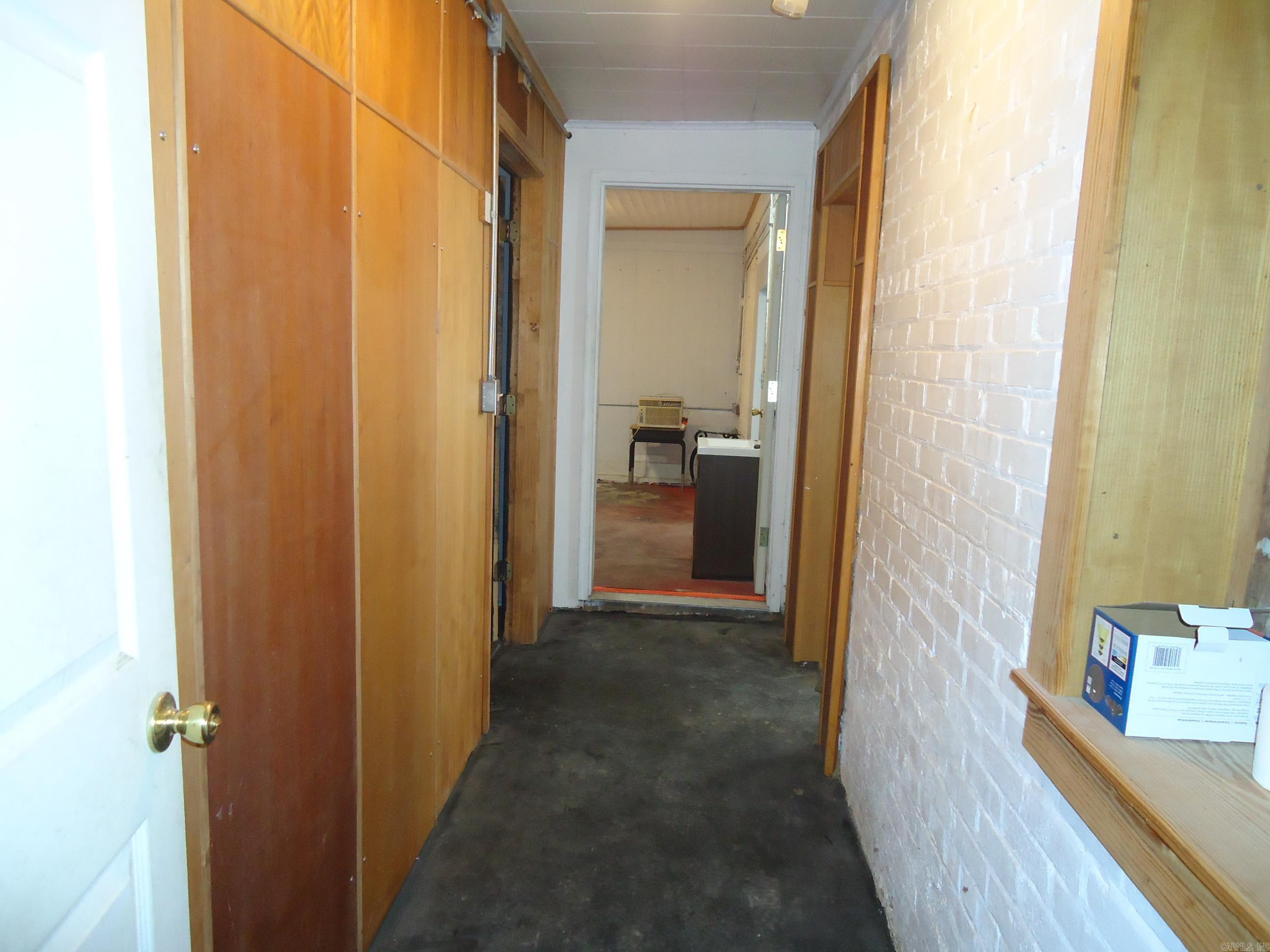 412 Broadway  Hot Springs, AR
